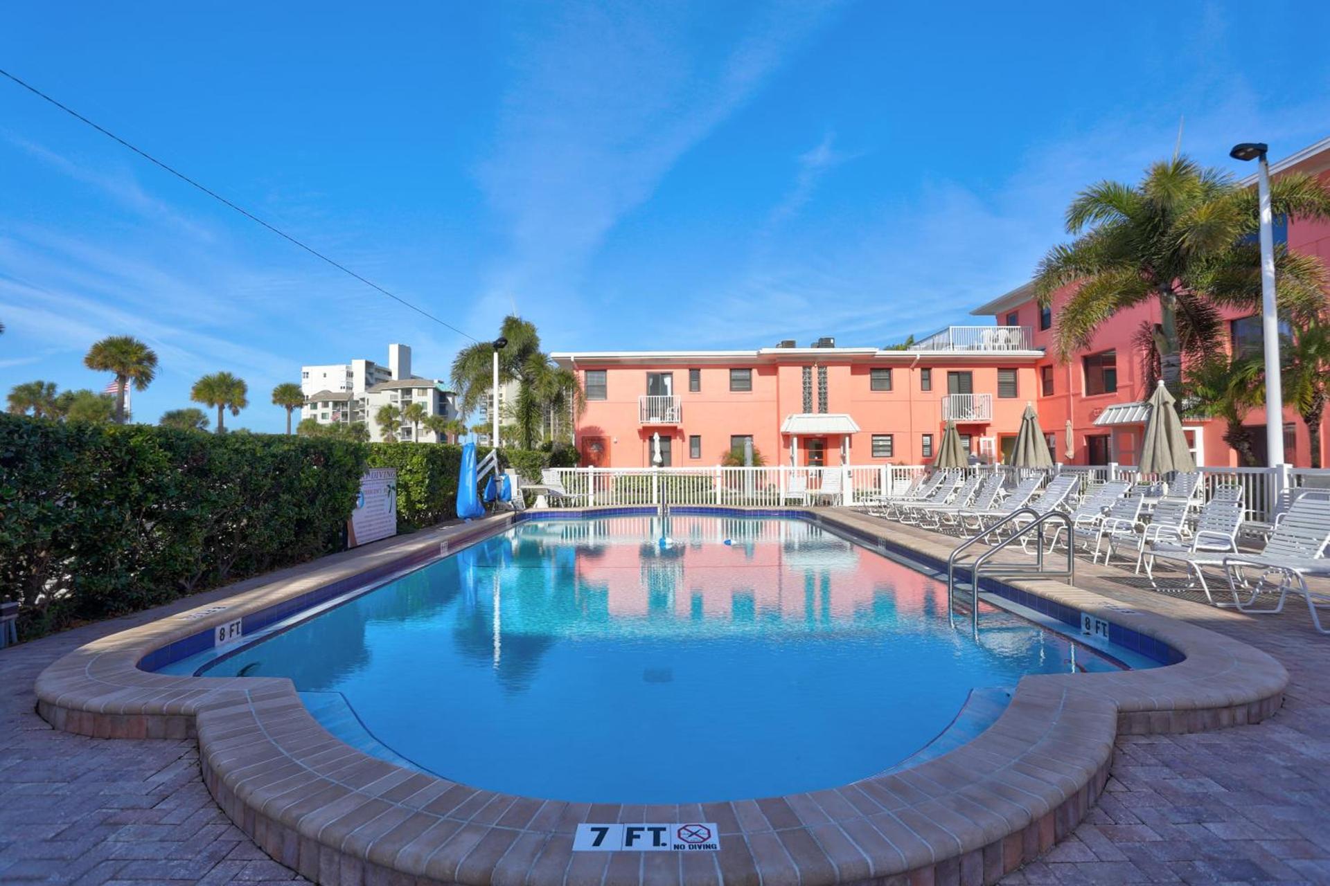 Gulf Winds Resort by Travel Resort Services photo 3