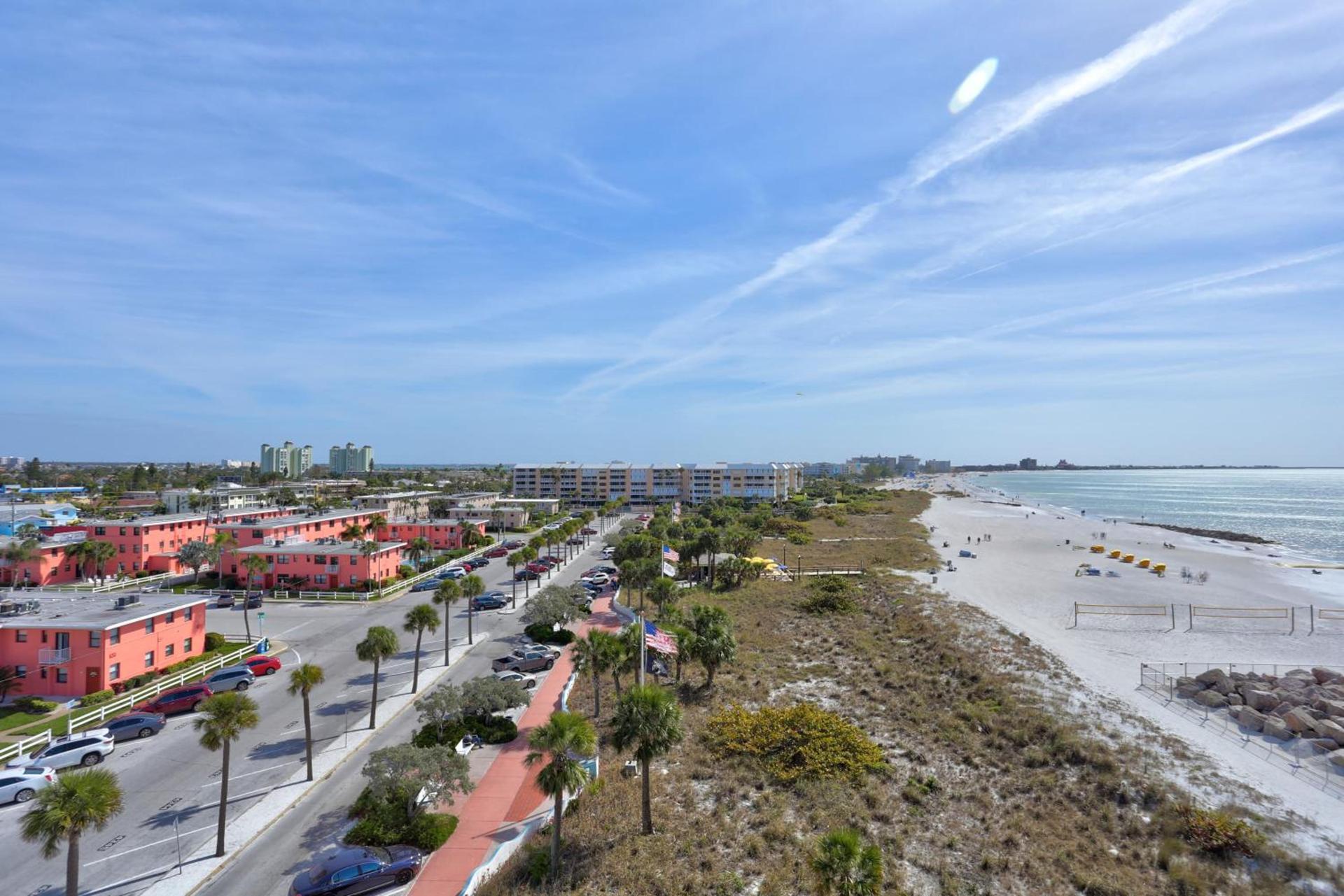 Gulf Winds Resort by Travel Resort Services photo 12
