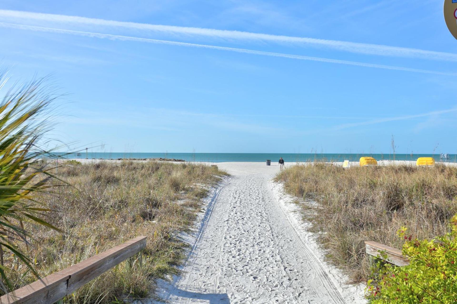 Gulf Winds Resort by Travel Resort Services photo 9