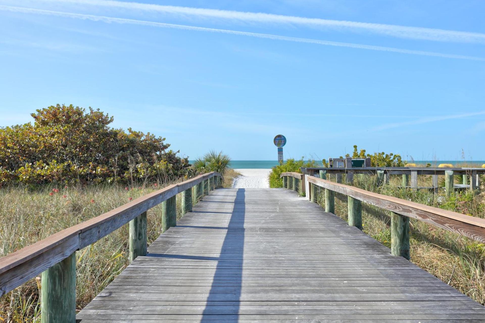 Gulf Winds Resort by Travel Resort Services photo 22