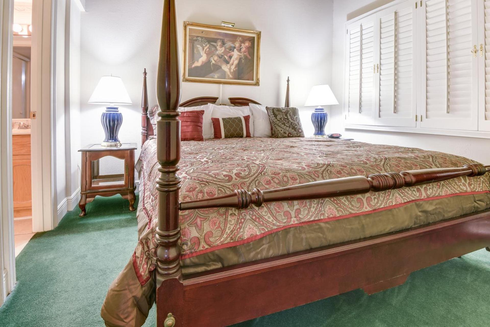 Plaza Suites Downtown New Orleans photo 5