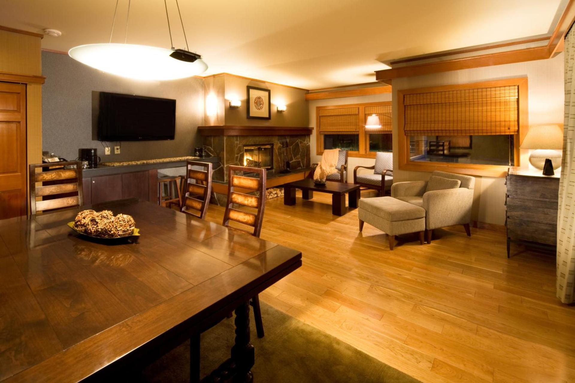 Salish Lodge & Spa photo 8