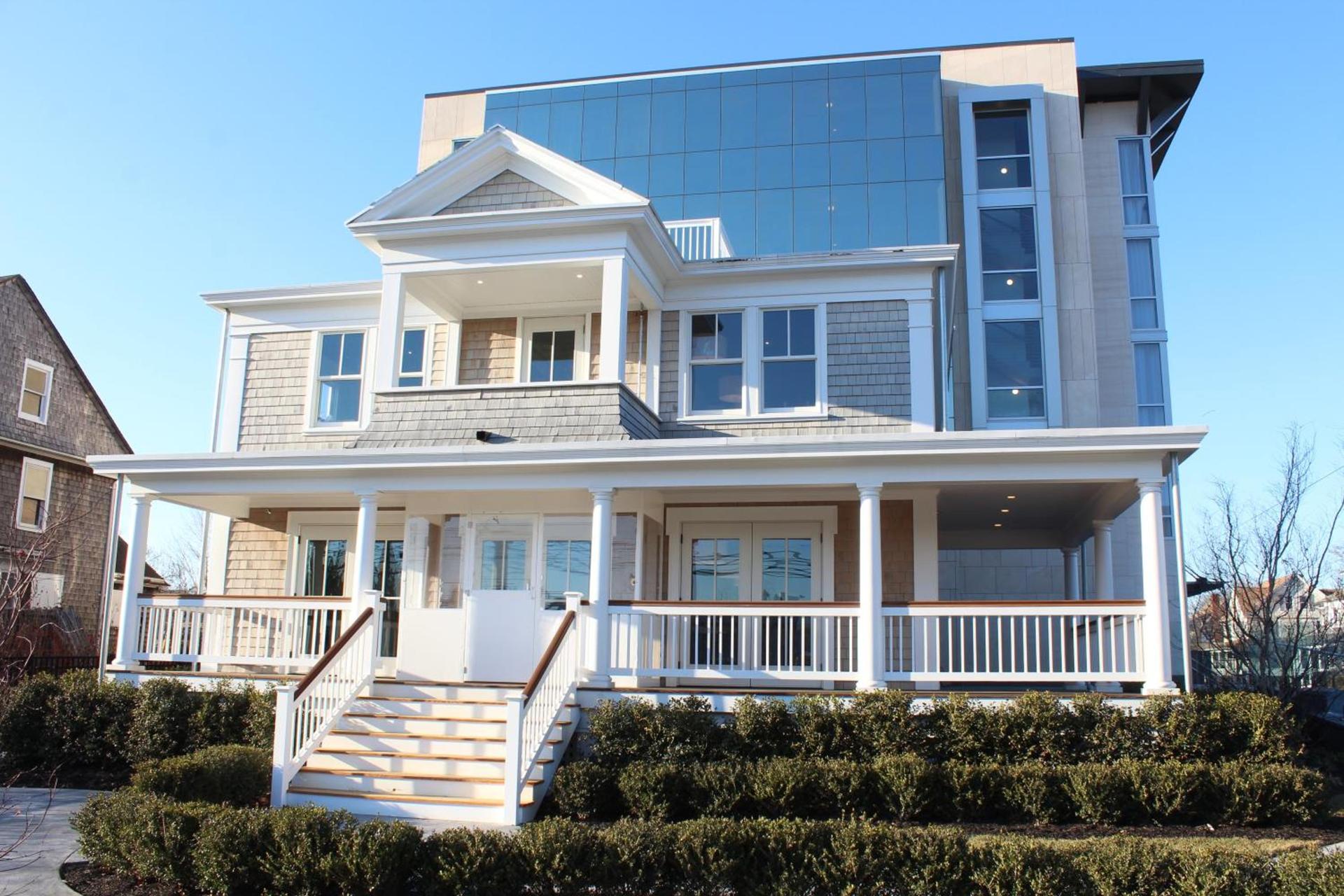 The Preston House and Hotel photo 32
