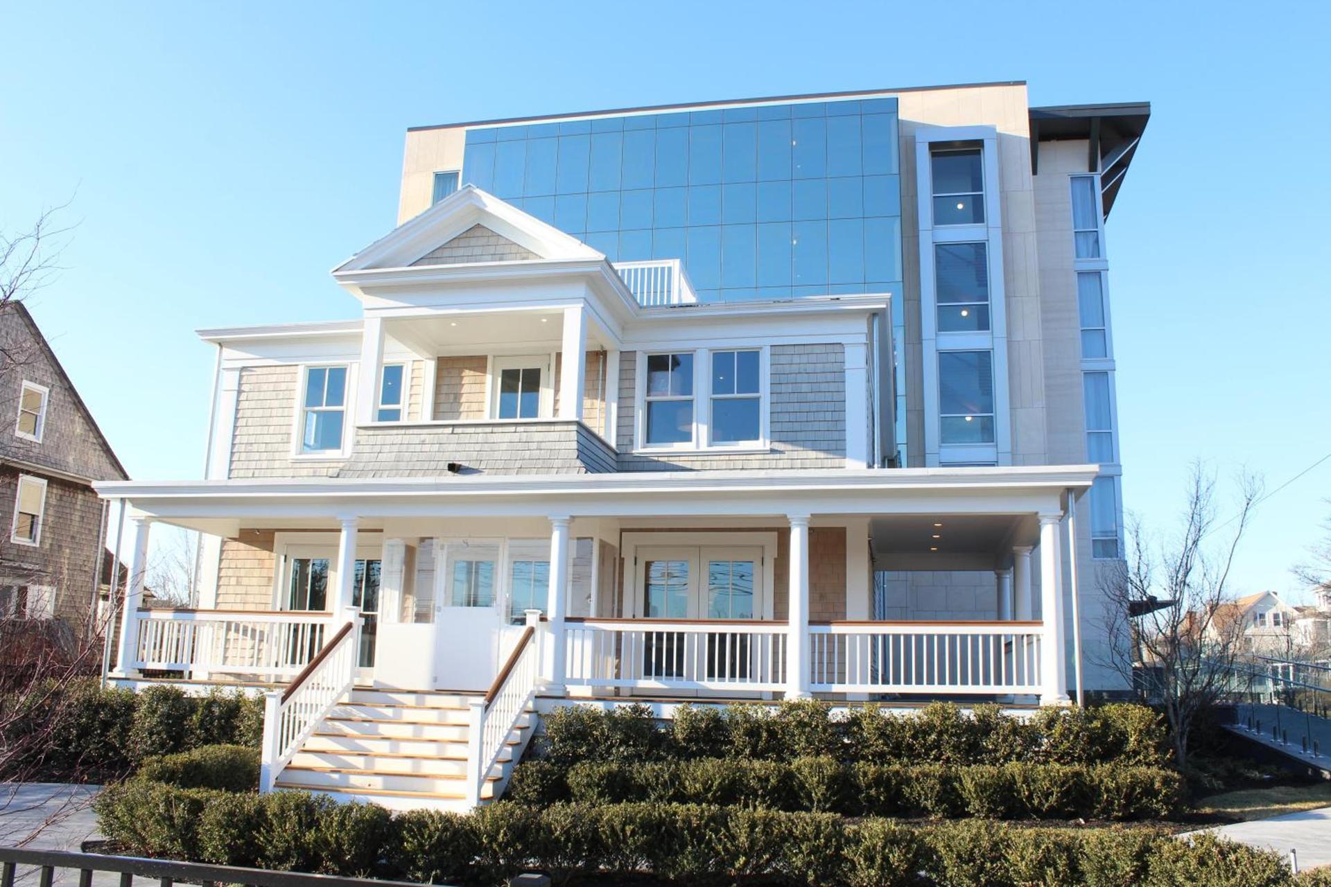 The Preston House and Hotel photo 31