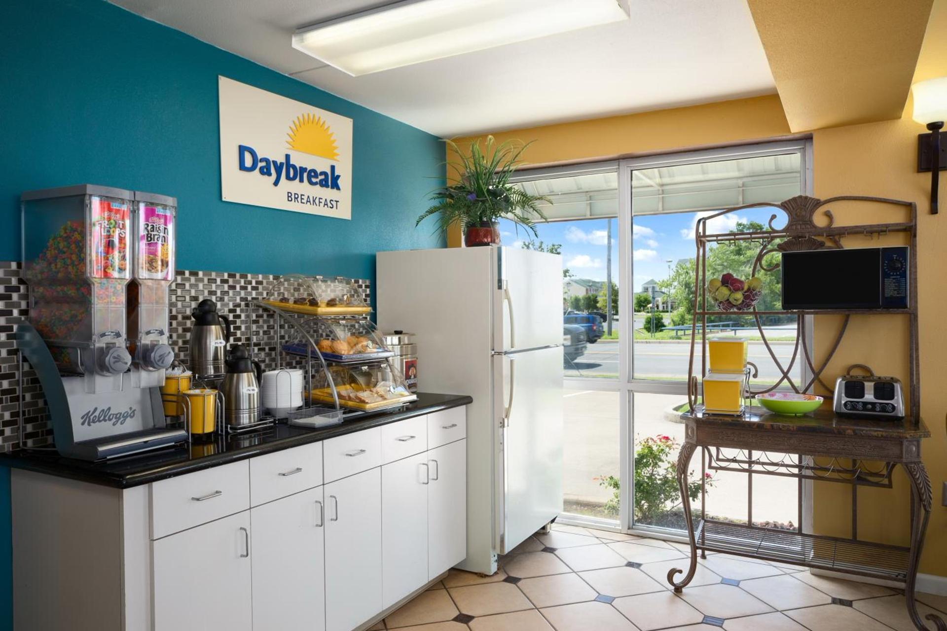 Days Inn by Wyndham Conway photo 37