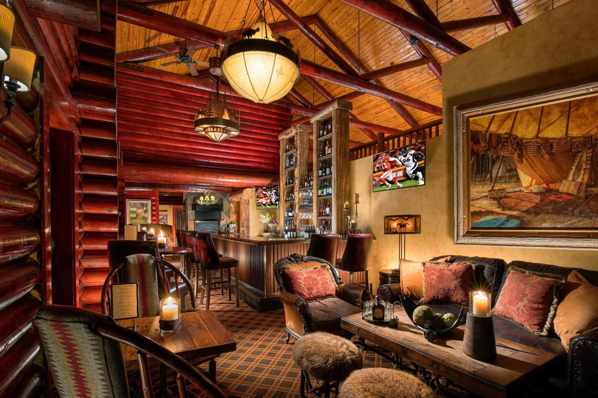 Rustic Inn Creekside photo 14
