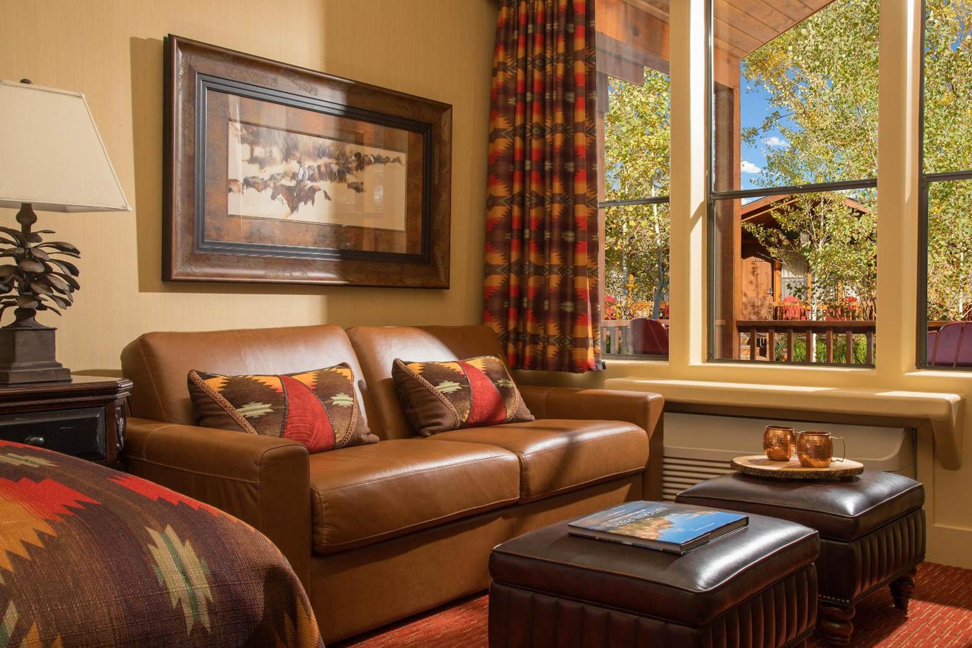 Rustic Inn Creekside photo 18