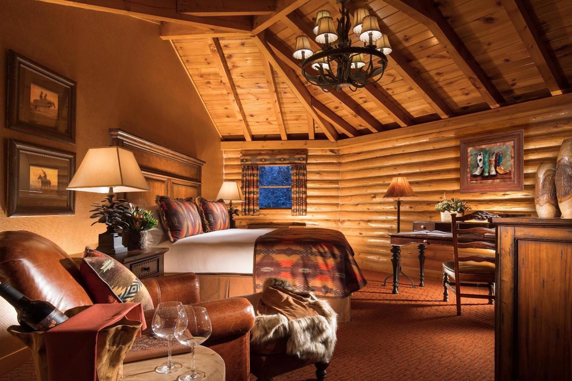Rustic Inn Creekside photo 22