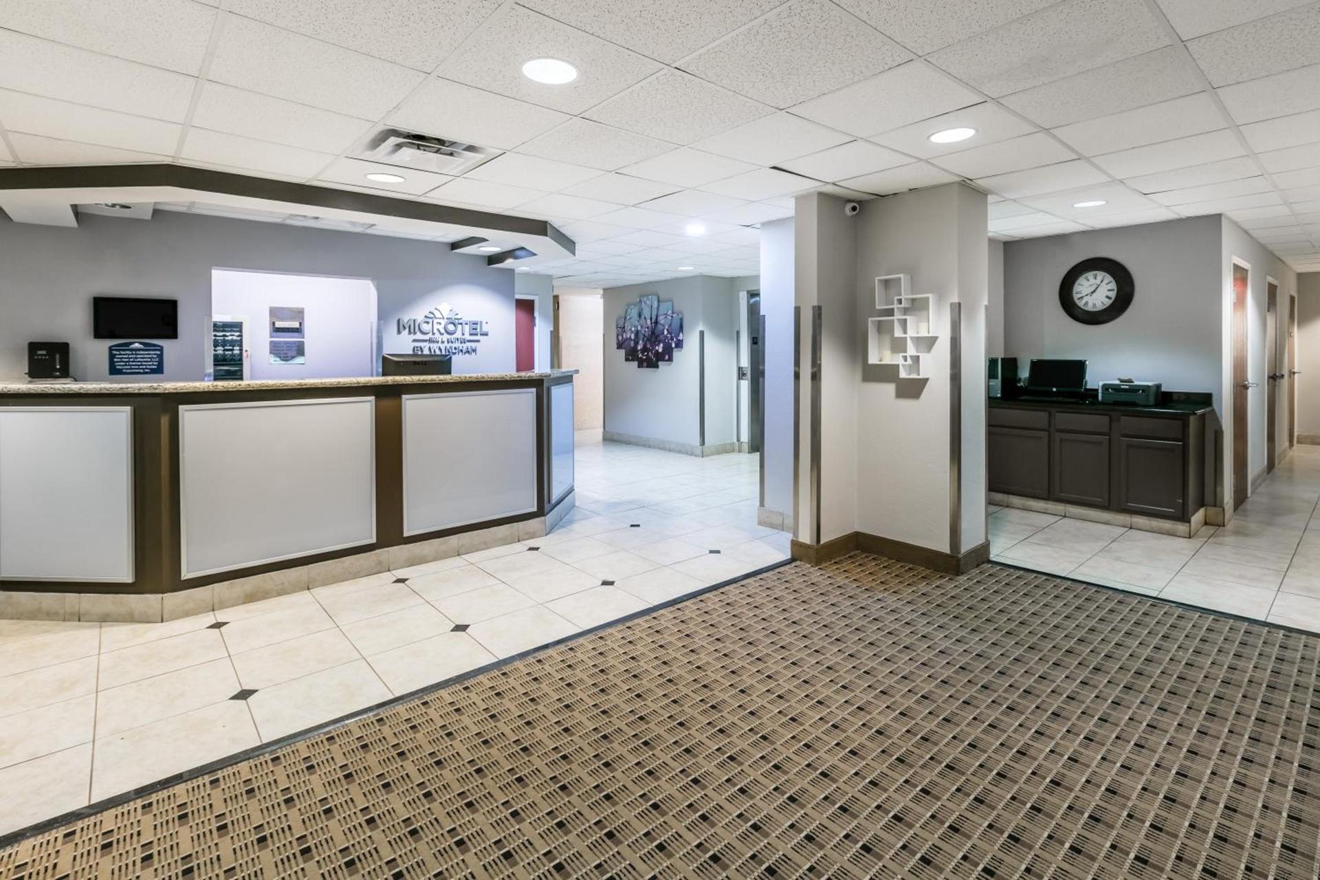 Microtel Inn and Suites Lafayette photo 32