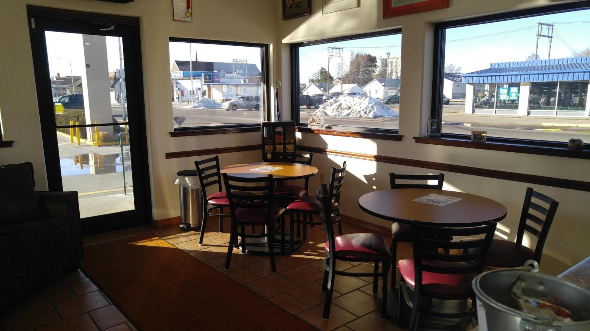 Americas Best Value Inn North Platte photo 3