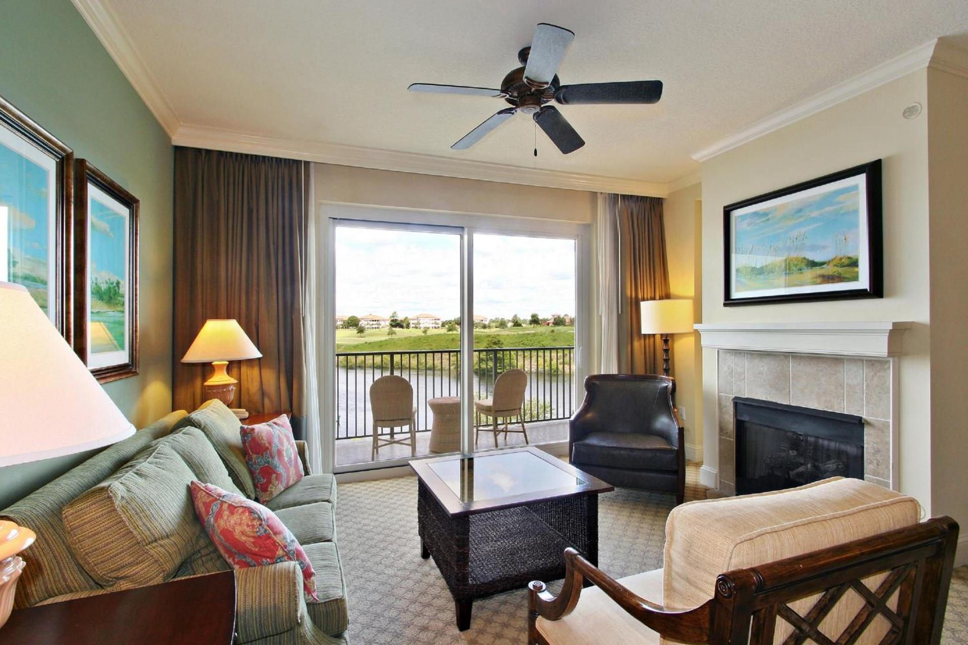 Marina Inn at Grande Dunes photo 13