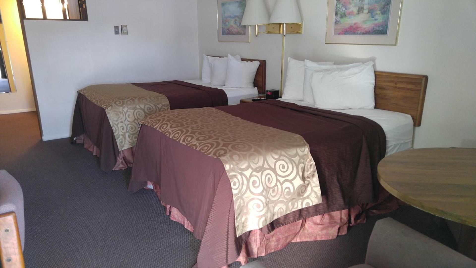 Americas Best Value Inn North Platte photo 2