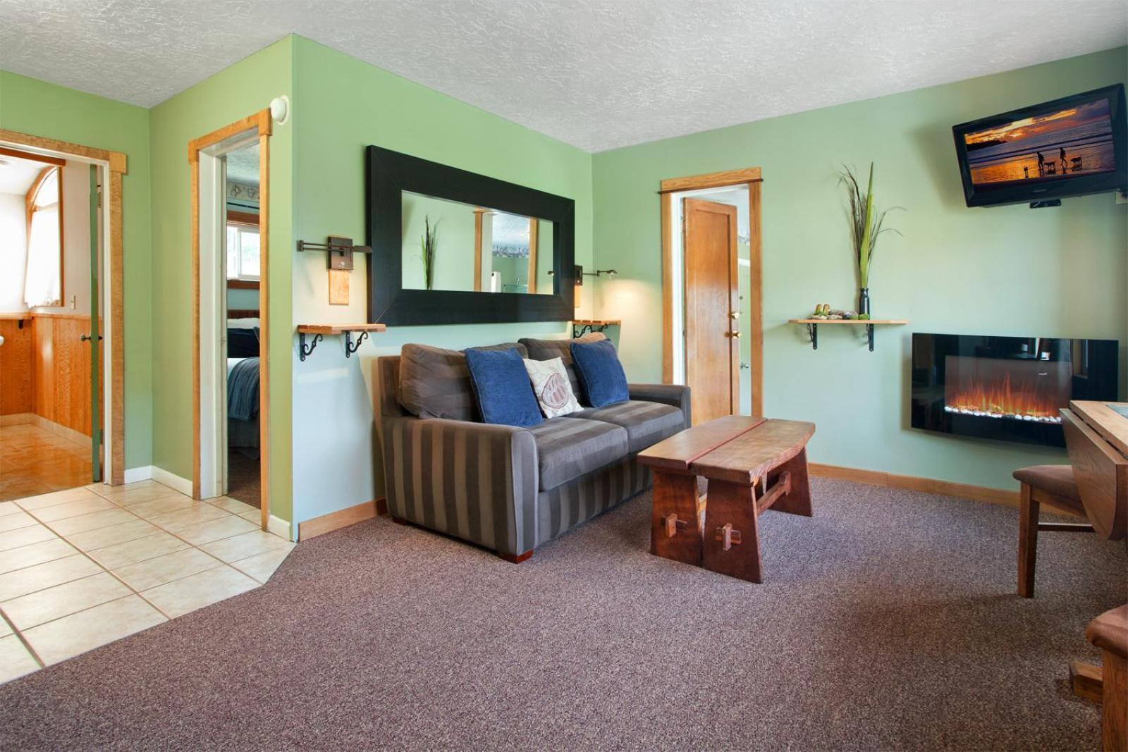Agate Beach Motel photo 49