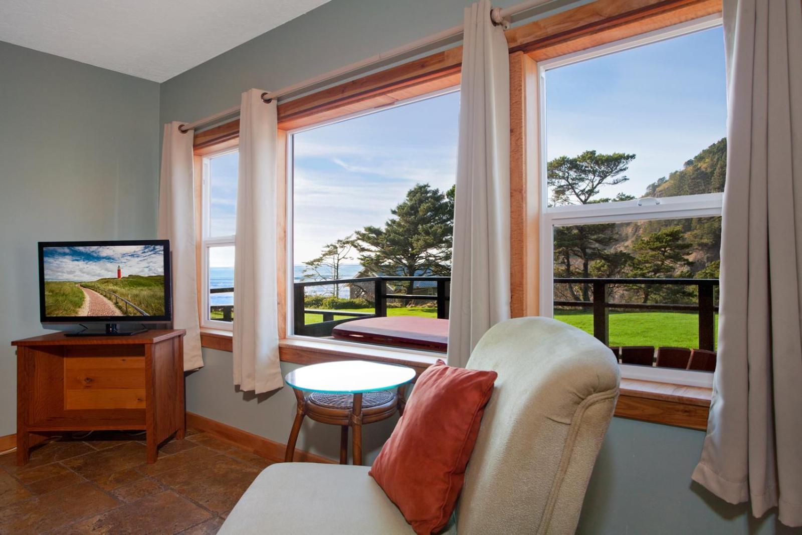 Agate Beach Motel photo 53