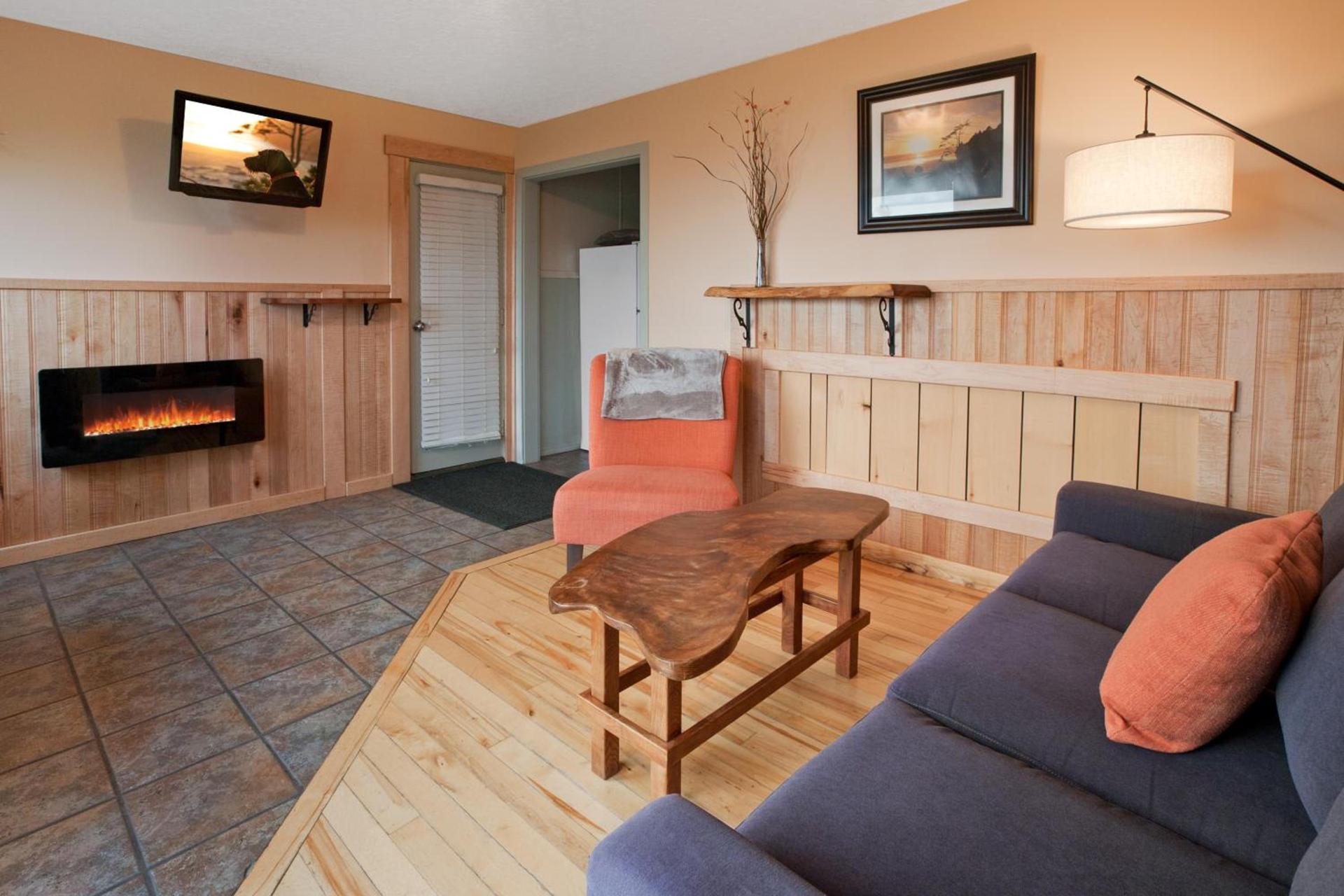 Agate Beach Motel photo 44