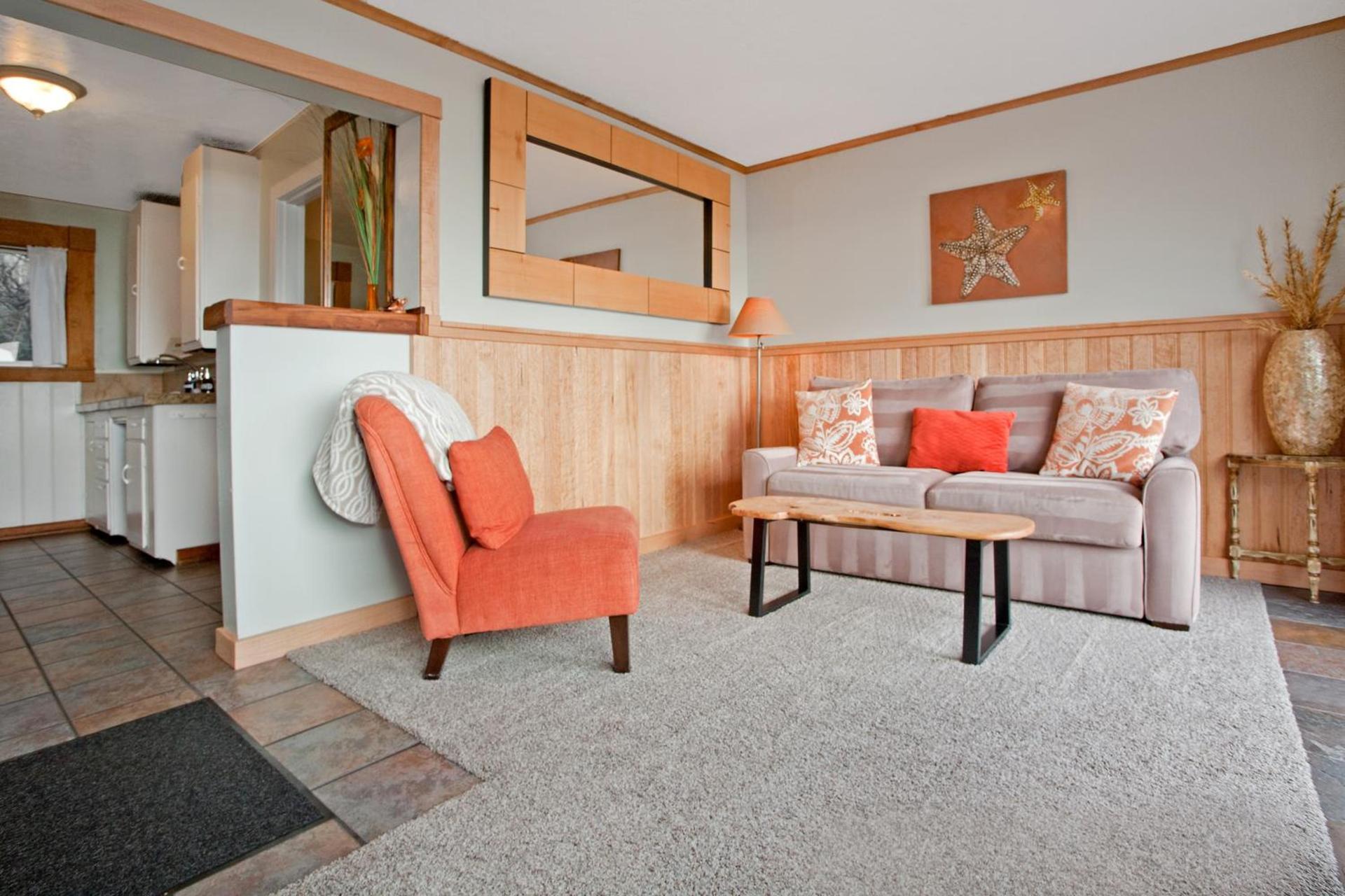 Agate Beach Motel photo 42
