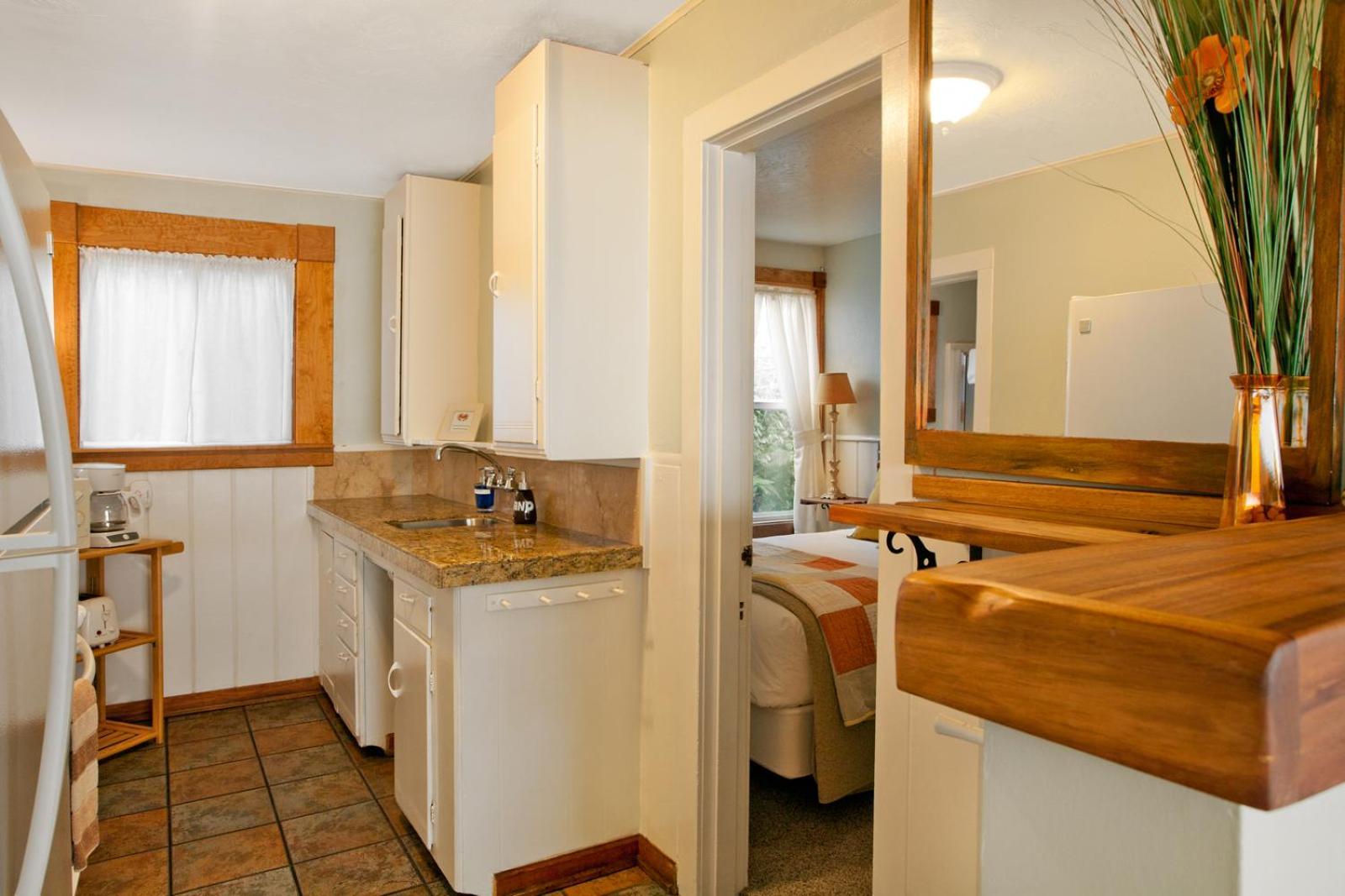 Agate Beach Motel photo 41