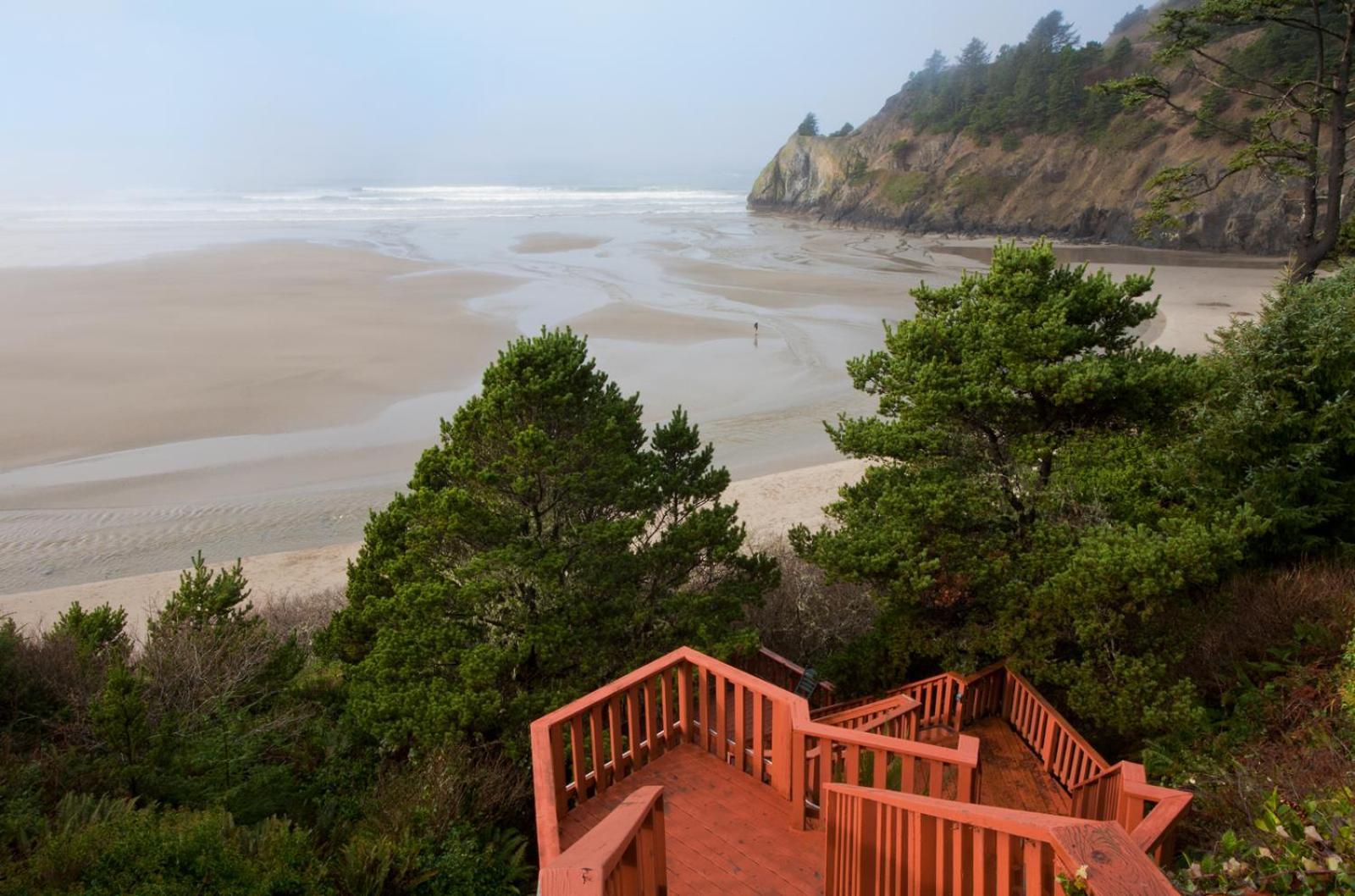 Agate Beach Motel photo 2