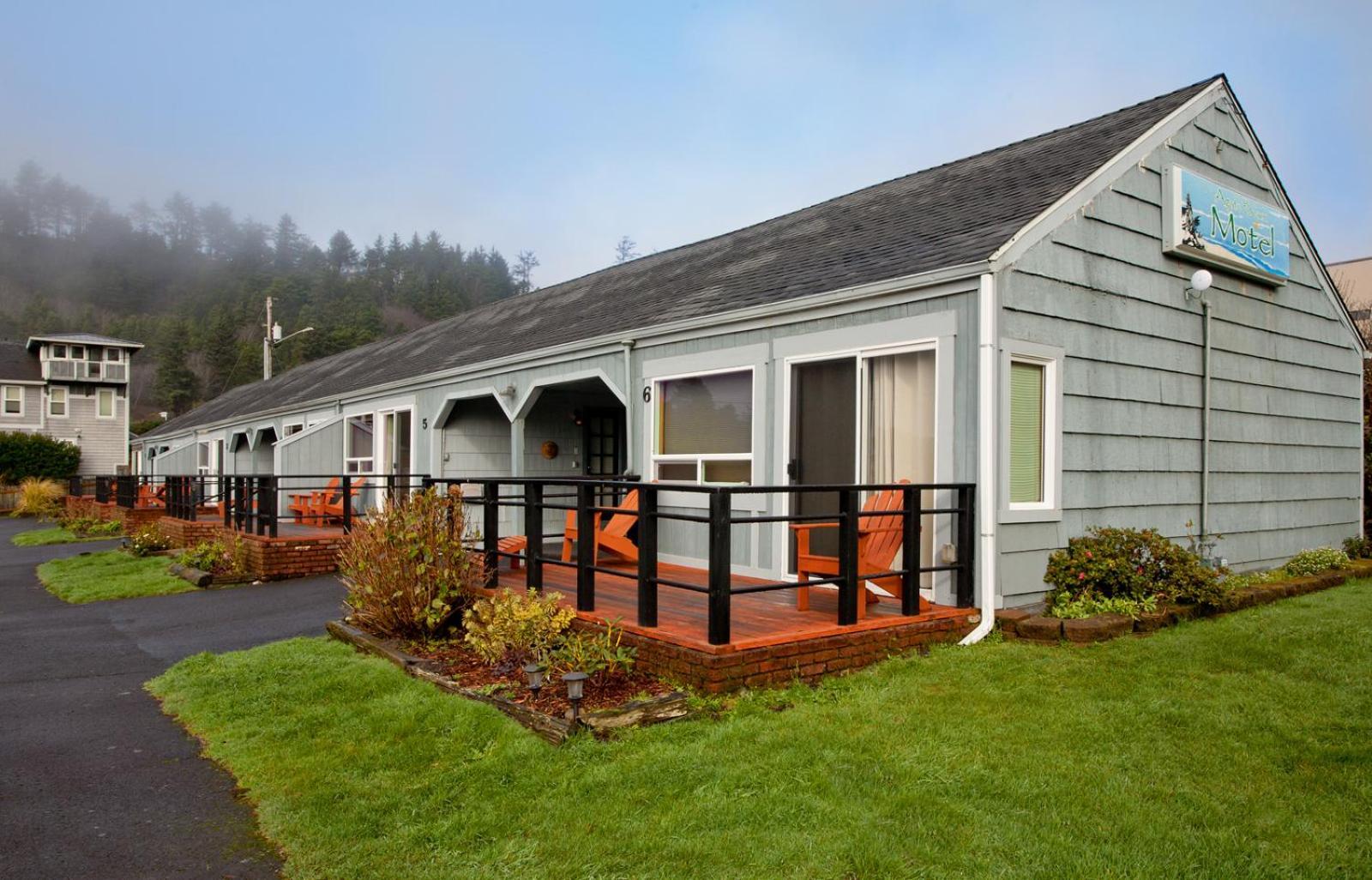 Agate Beach Motel photo 3