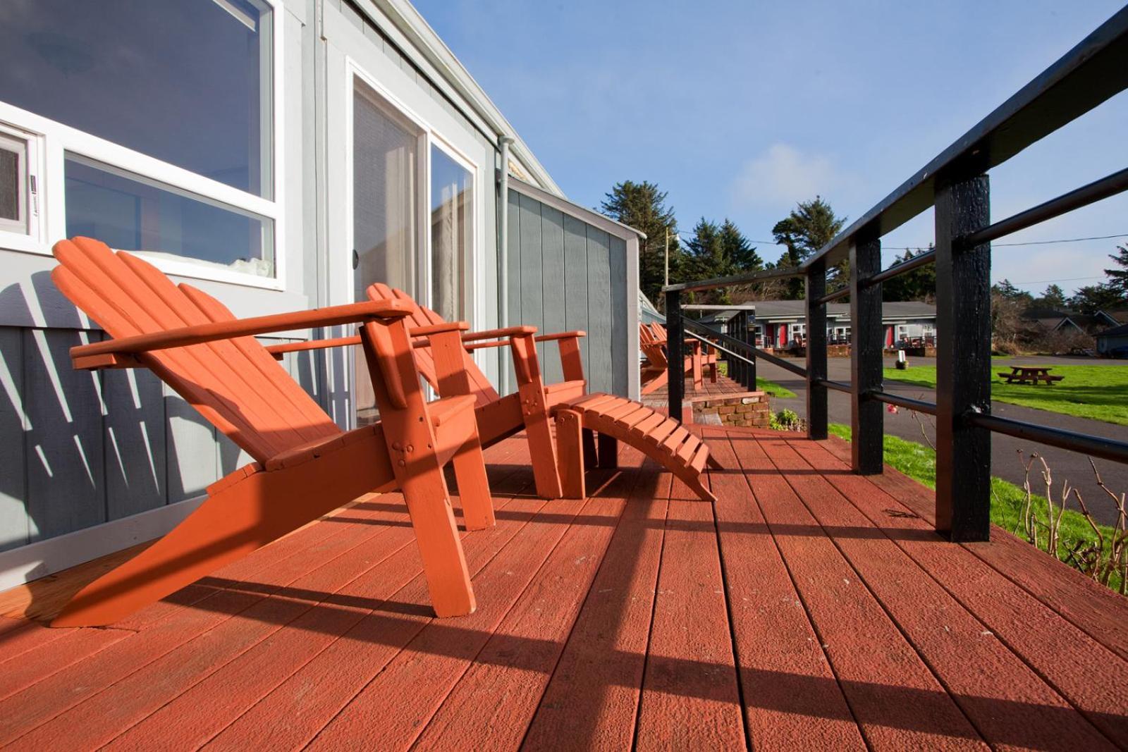 Agate Beach Motel photo 4
