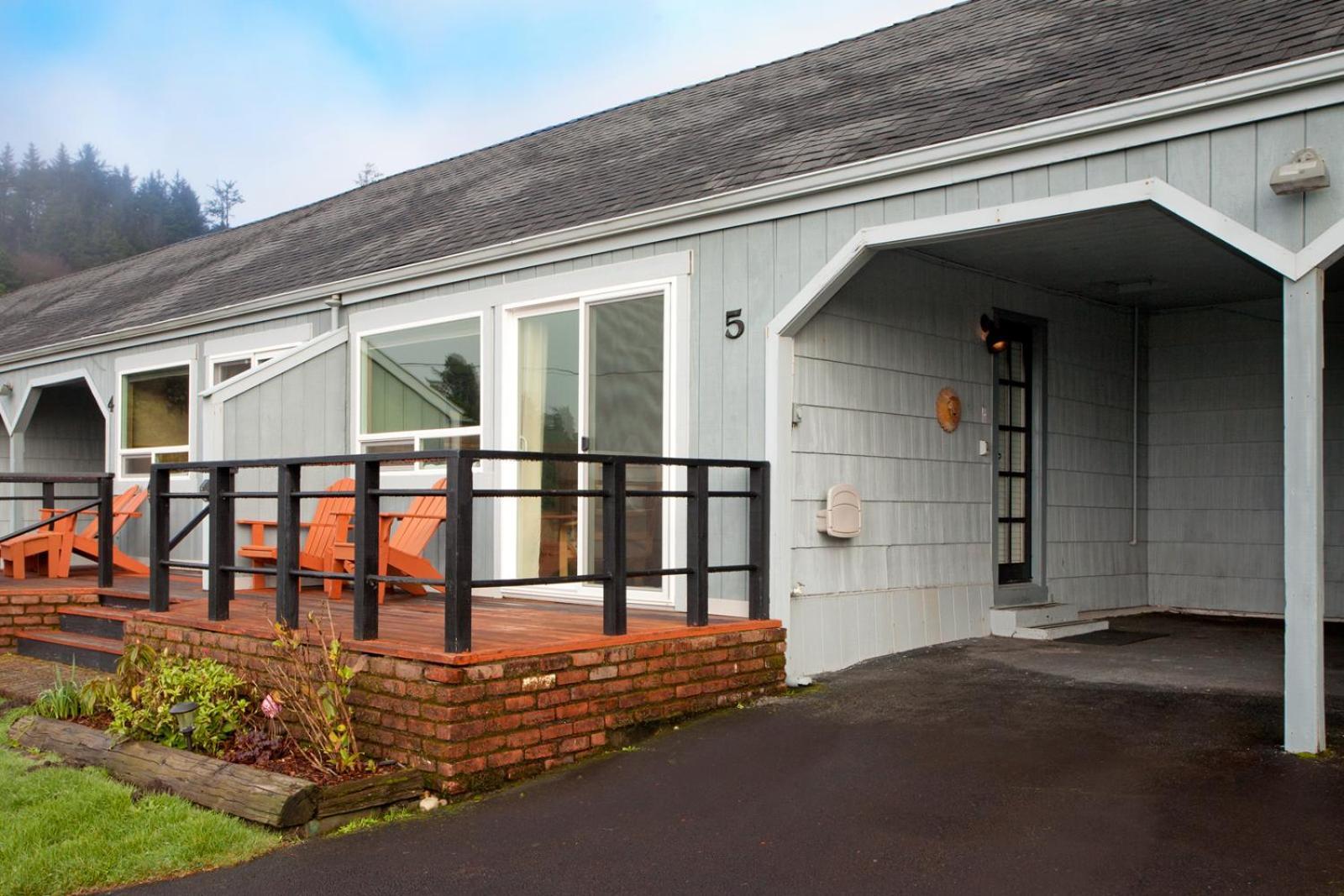 Agate Beach Motel photo 5