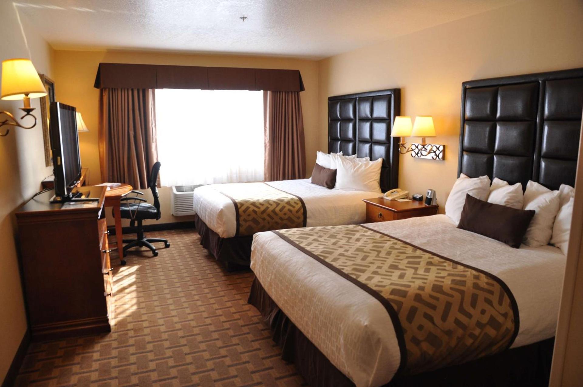 Best Western Plus Meridian photo 9