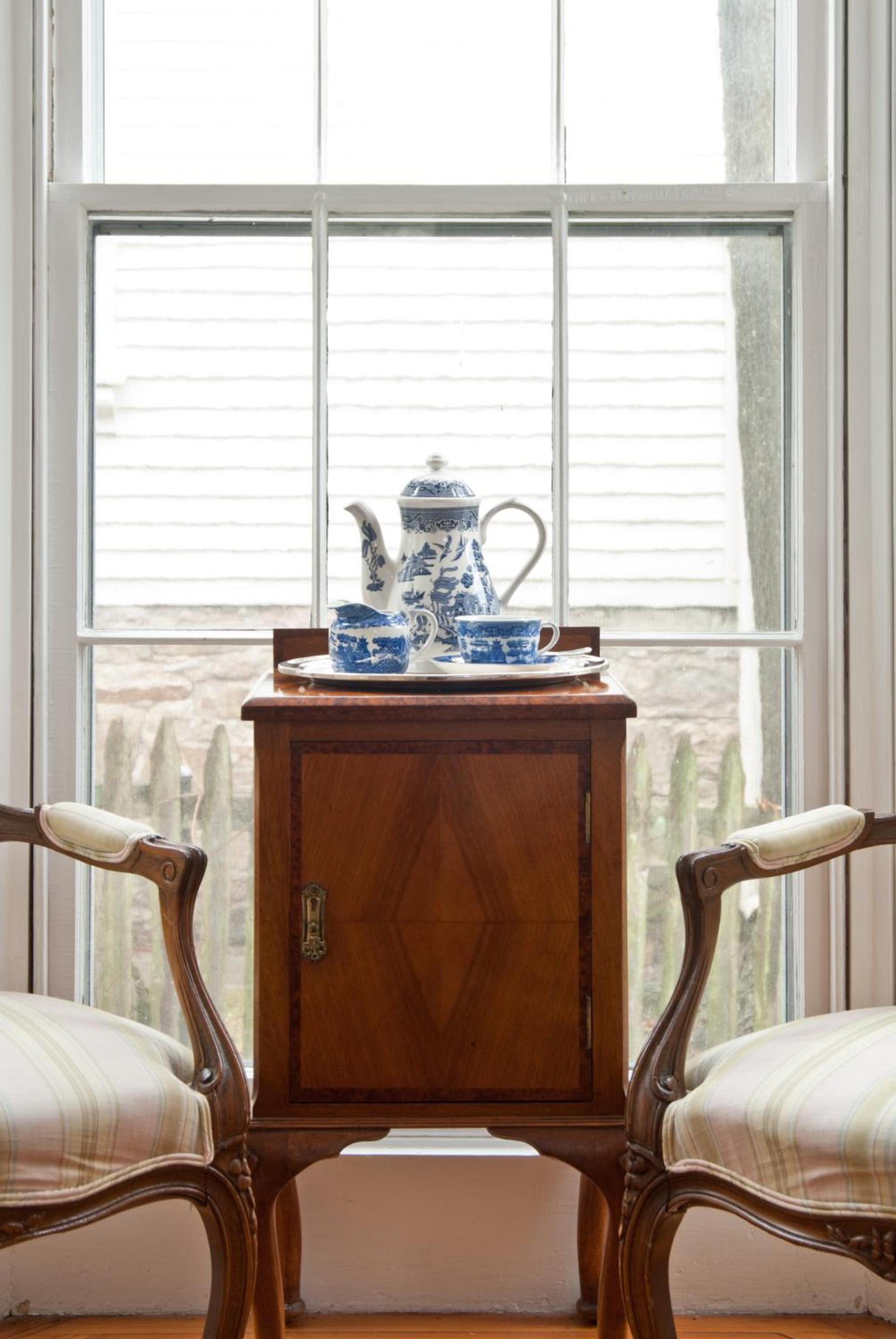 Marshall Slocum Inn photo 23