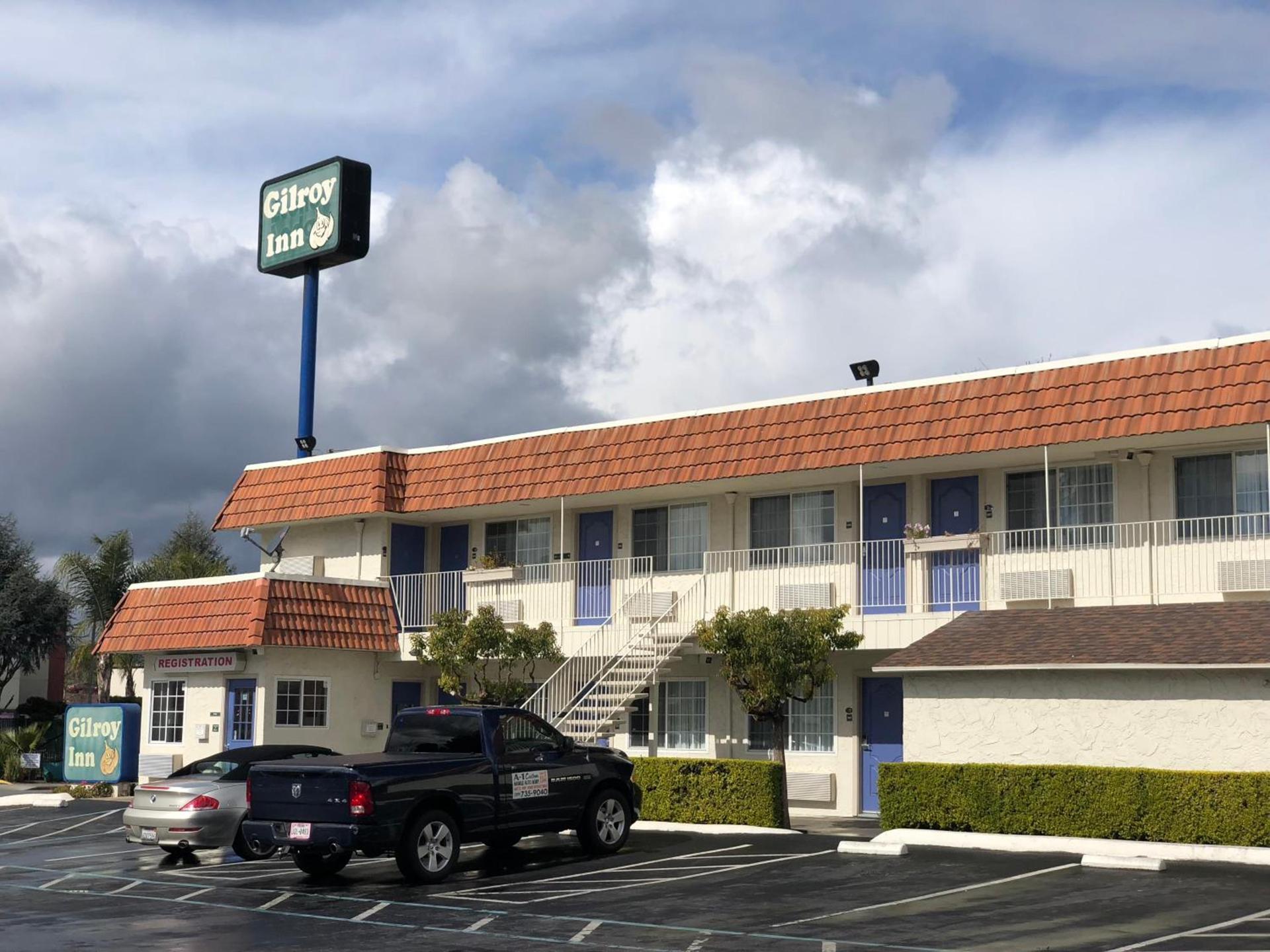 Gilroy Inn photo 17