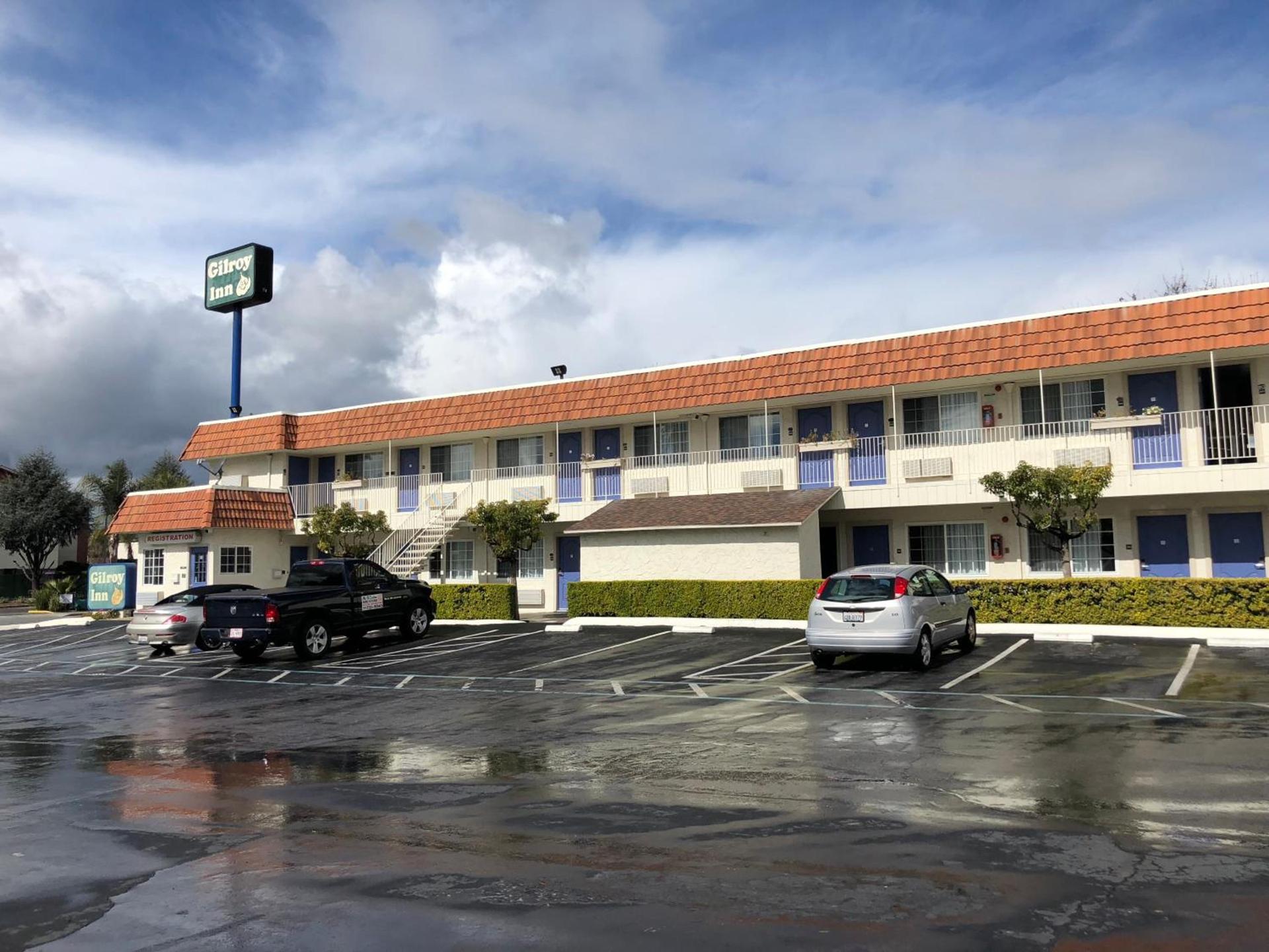 Gilroy Inn photo 12