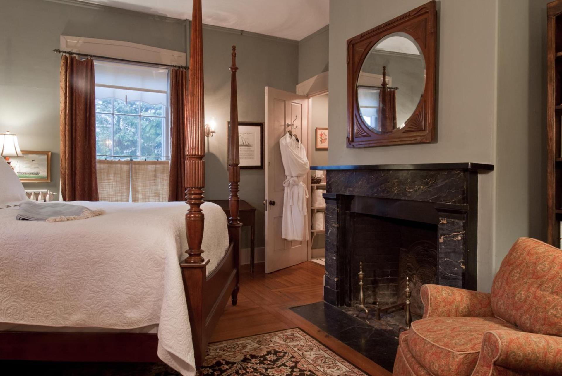 Marshall Slocum Inn photo 14