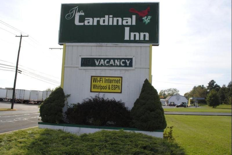 The Cardinal Inn photo 48
