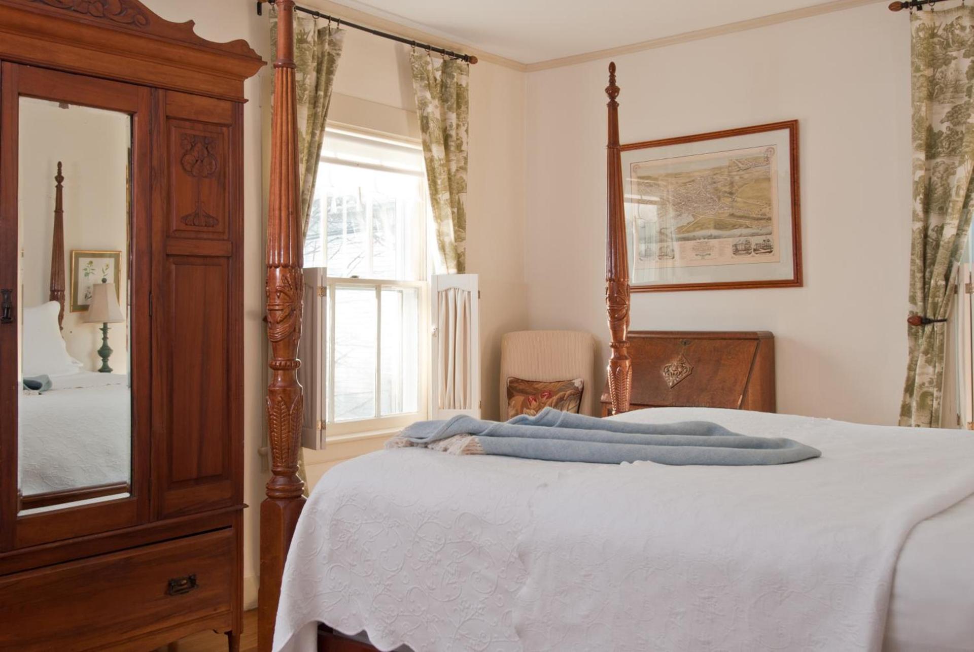 Marshall Slocum Inn photo 7
