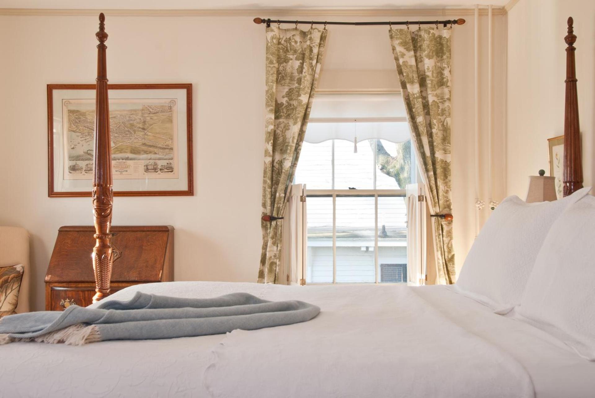 Marshall Slocum Inn photo 12