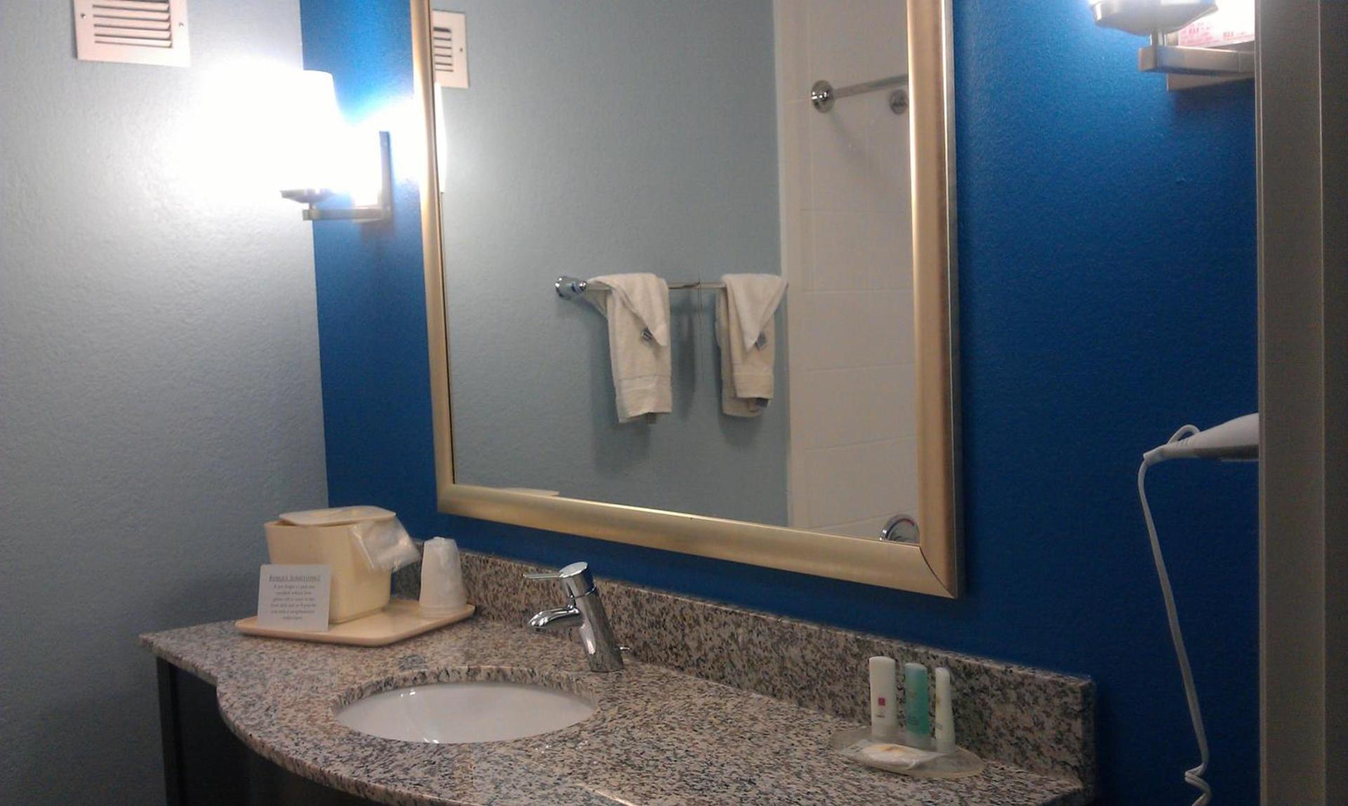 Holiday Inn Cleveland Northeast - Mentor by IHG photo 6