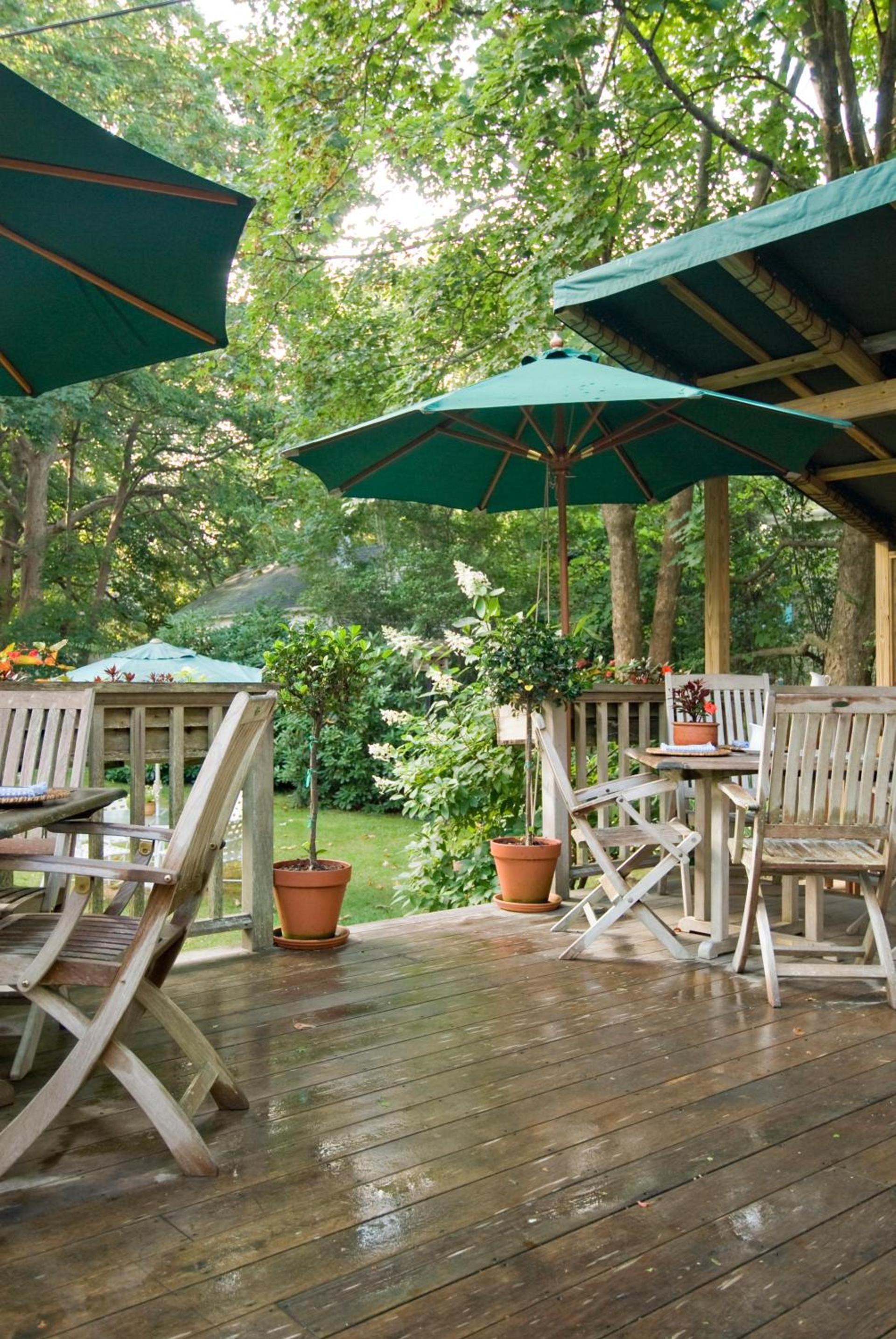 Marshall Slocum Inn photo 5