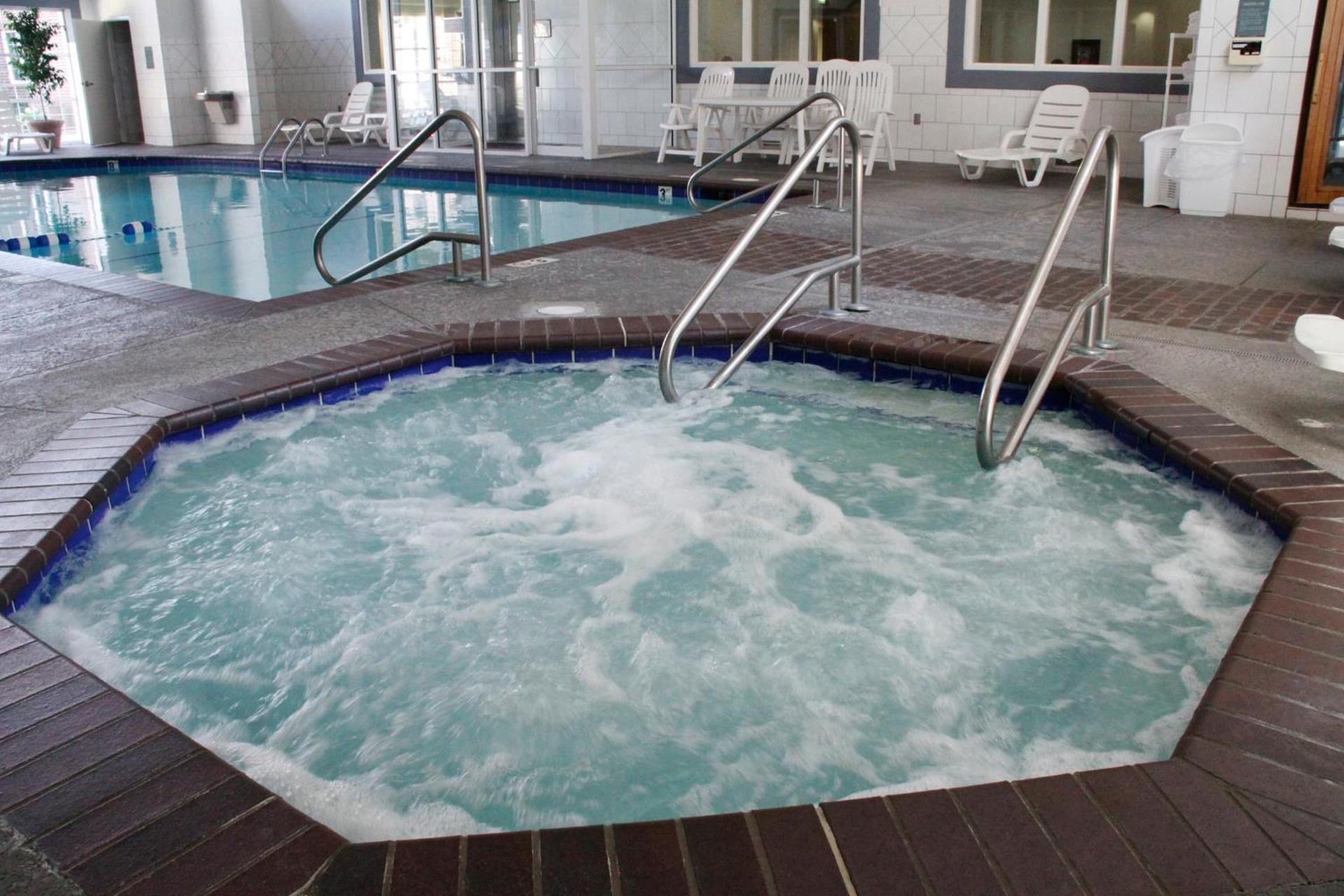 Baymont by Wyndham Des Moines Airport photo 3