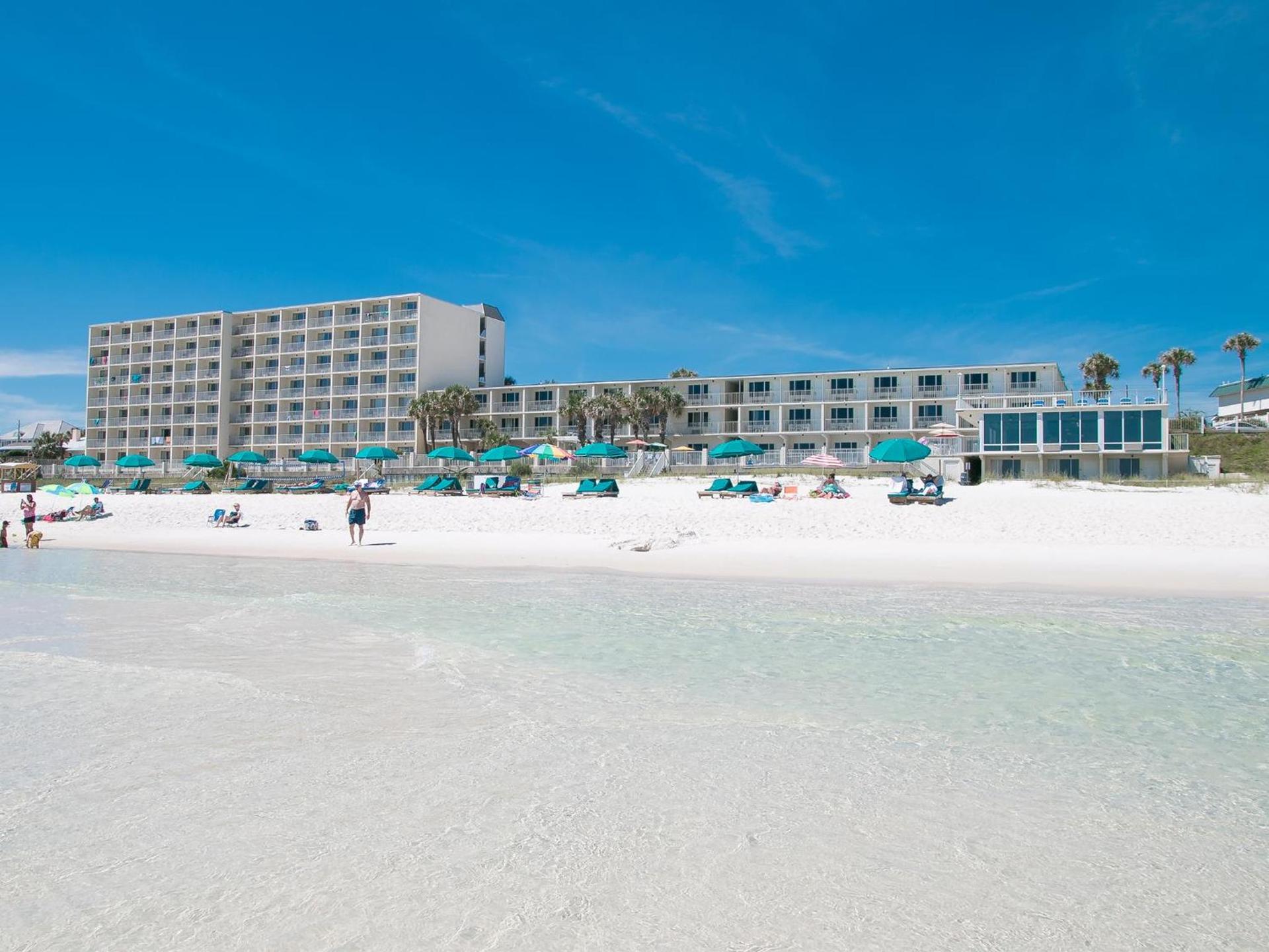 Beachside Resort Panama City Beach — hotel in Panama City Beach