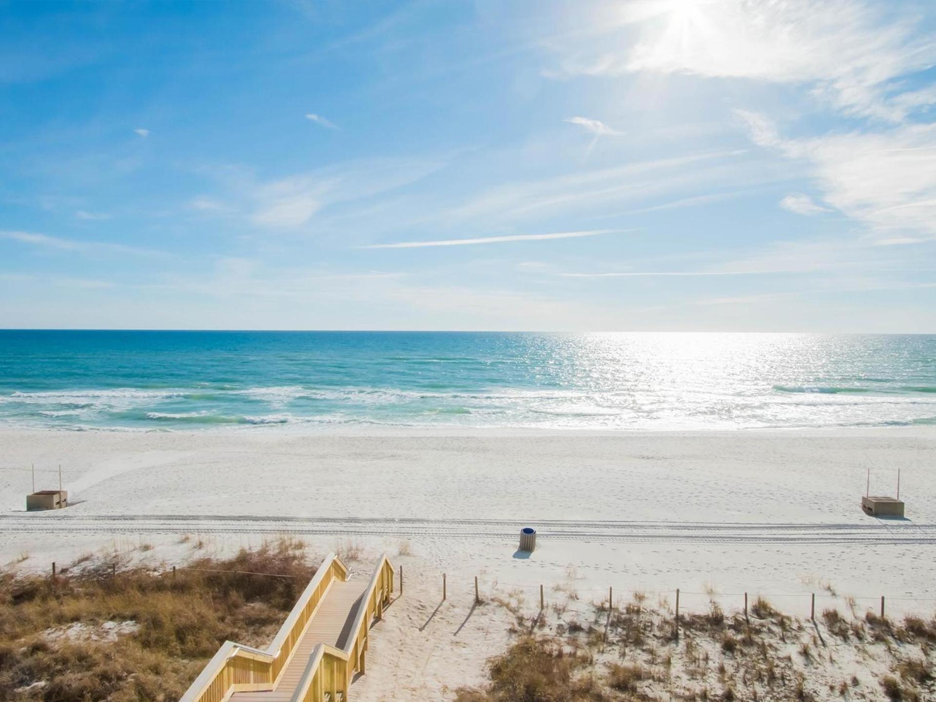 Beachside Resort Panama City Beach photo 5