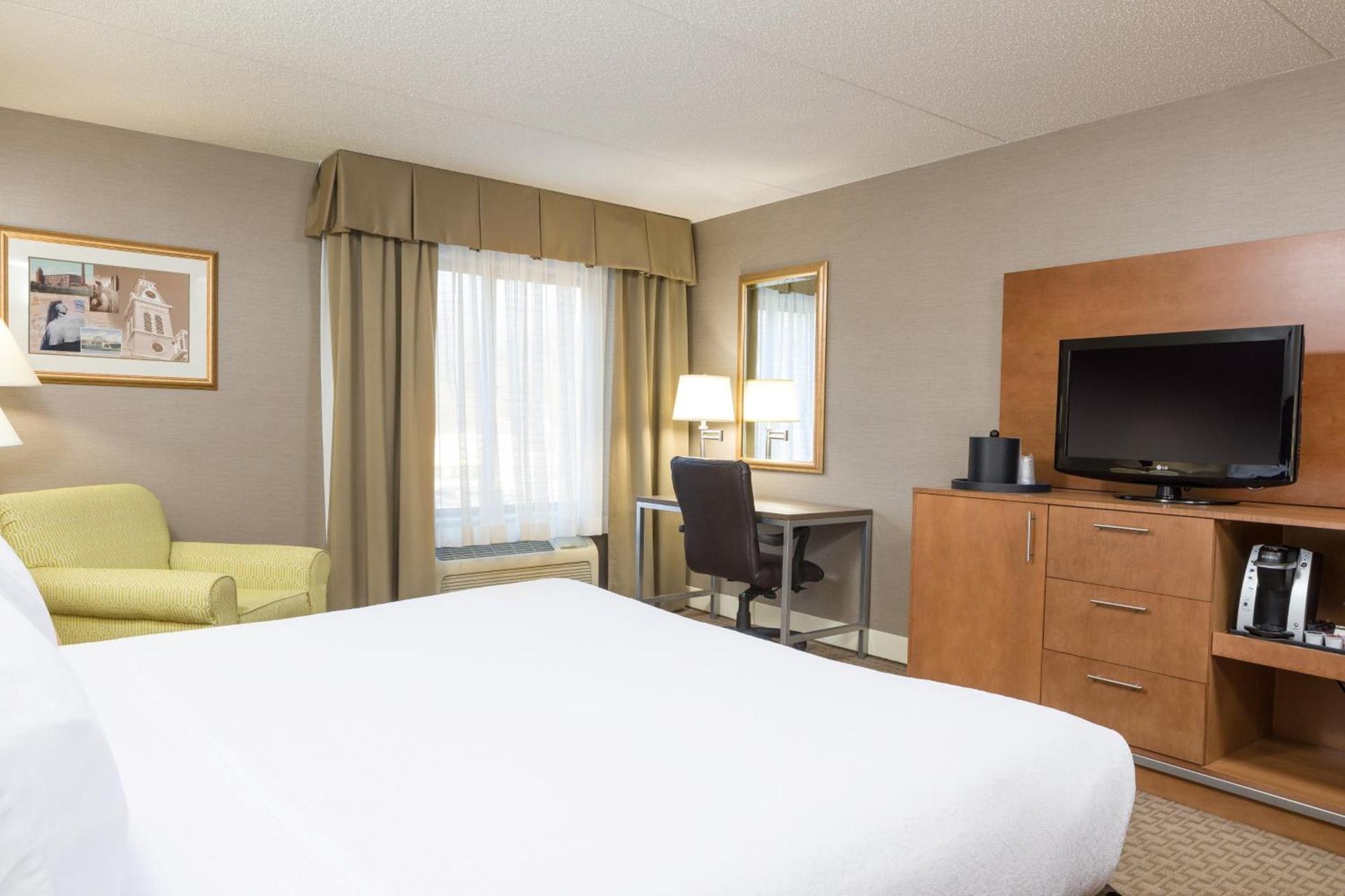 Holiday Inn Manchester Airport by IHG photo 7