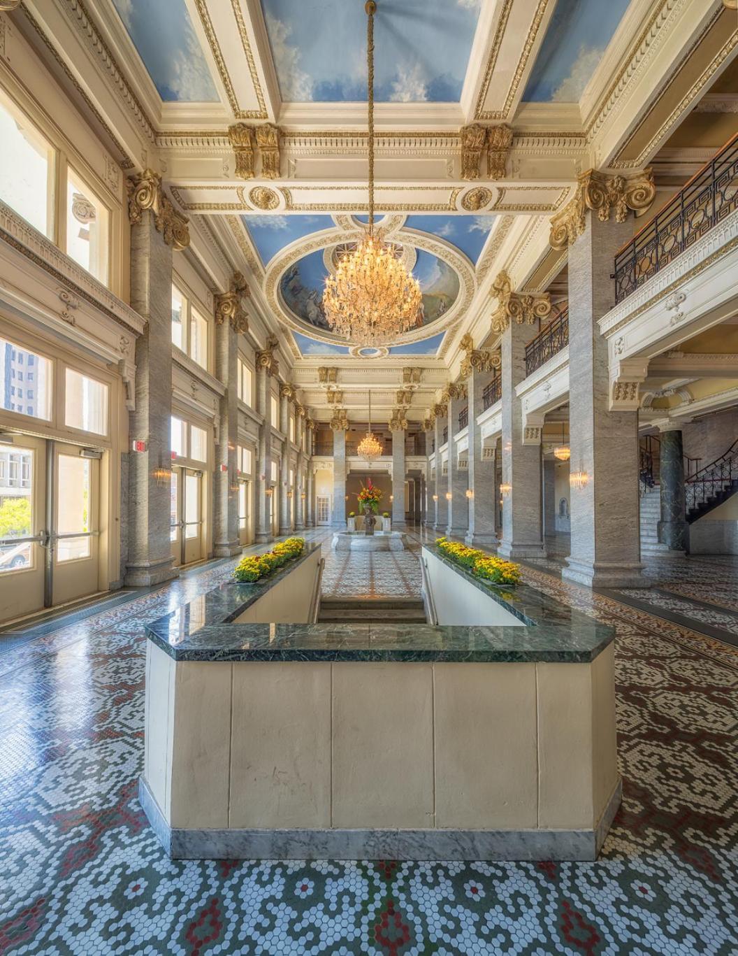 Hotel Bentley photo 10