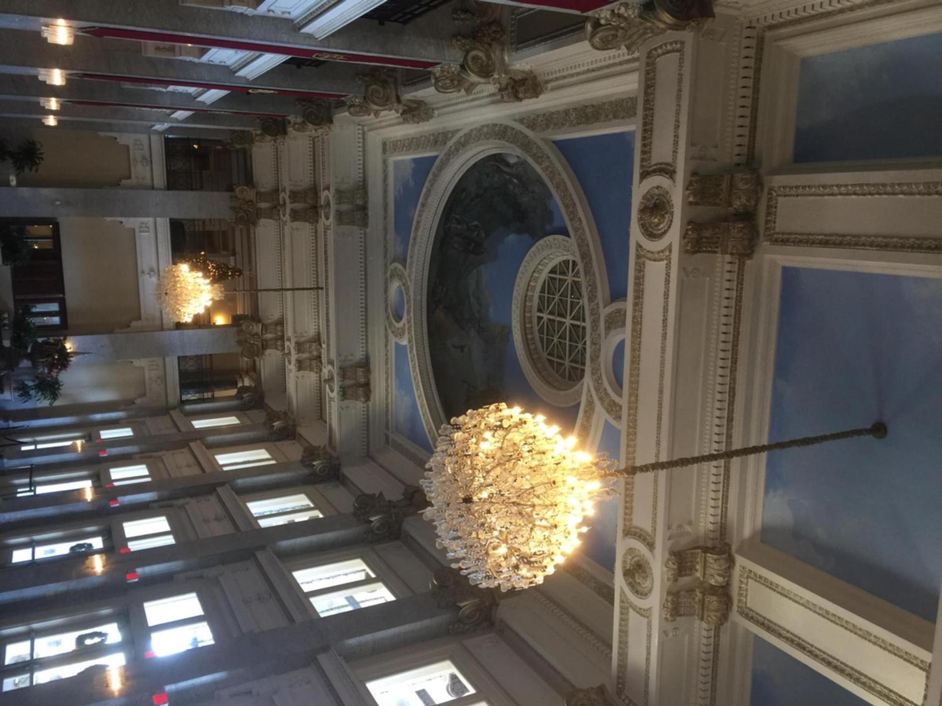 Hotel Bentley photo 3