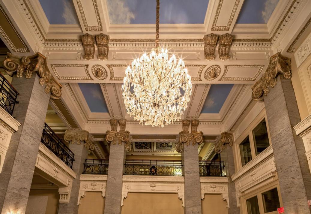 Hotel Bentley photo 19