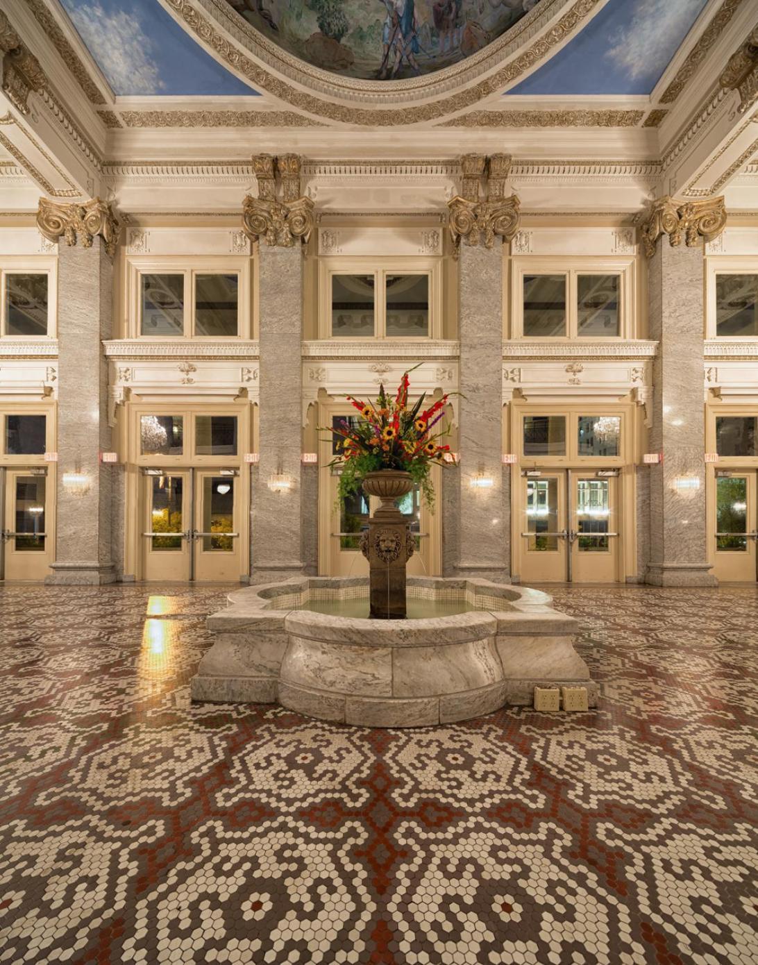 Hotel Bentley photo 16
