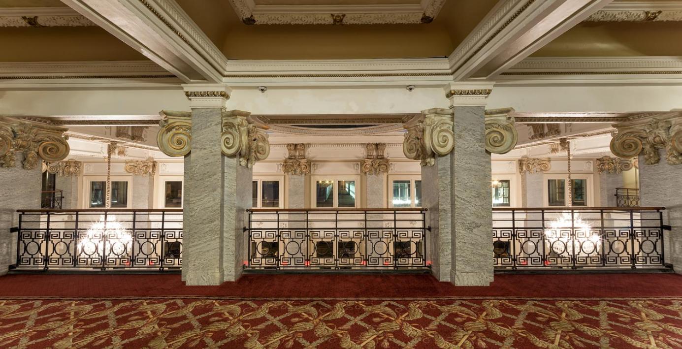 Hotel Bentley photo 9
