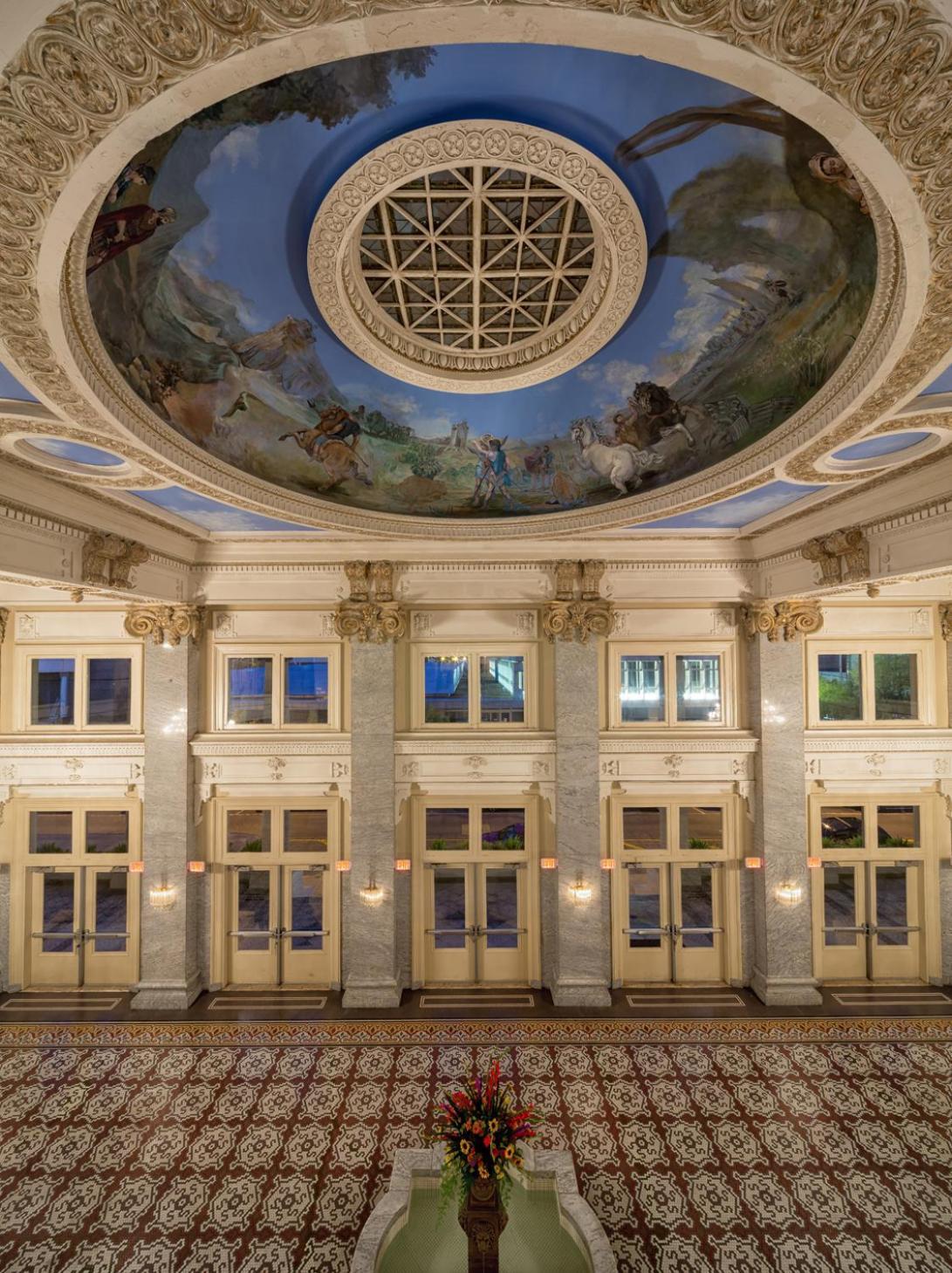Hotel Bentley photo 6