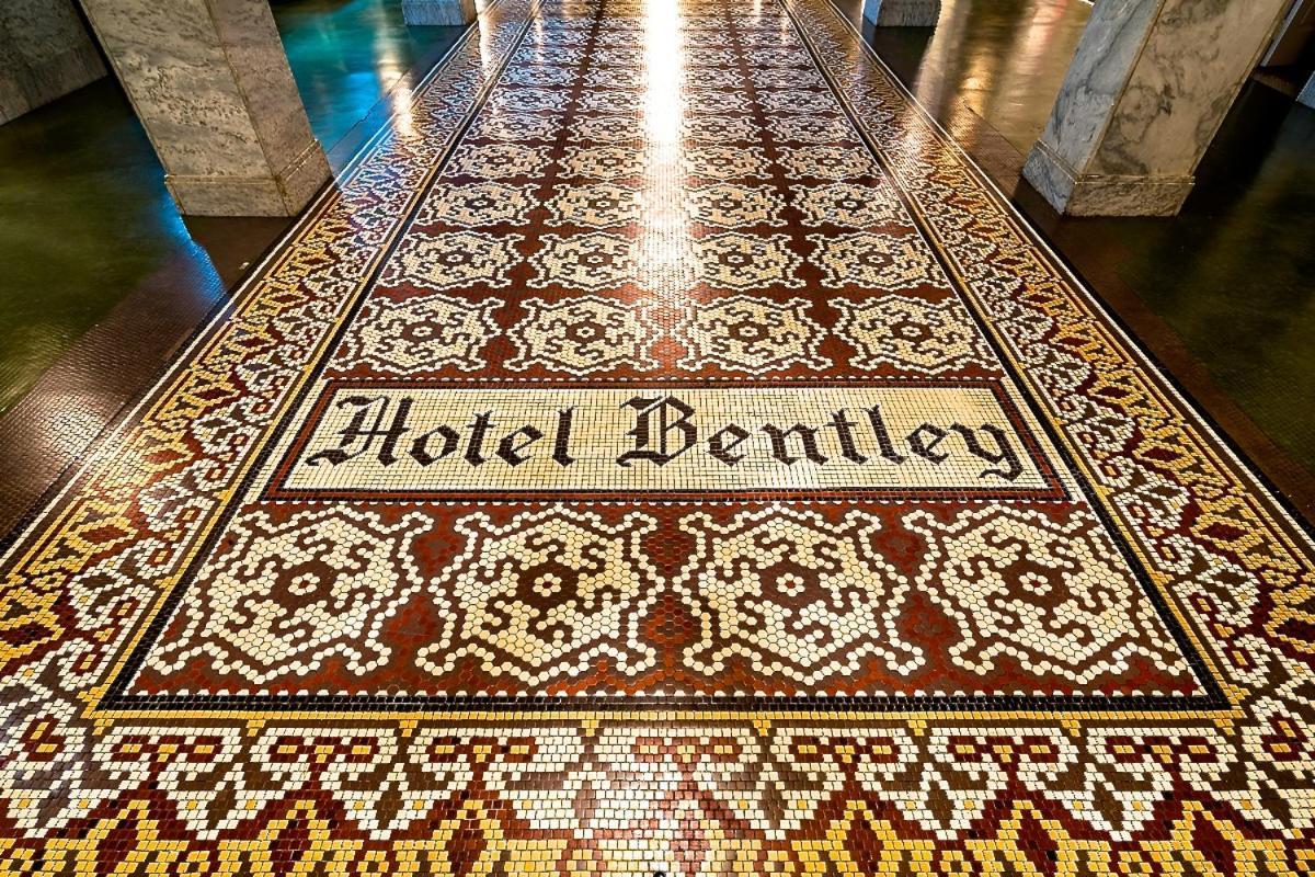 Hotel Bentley photo 25