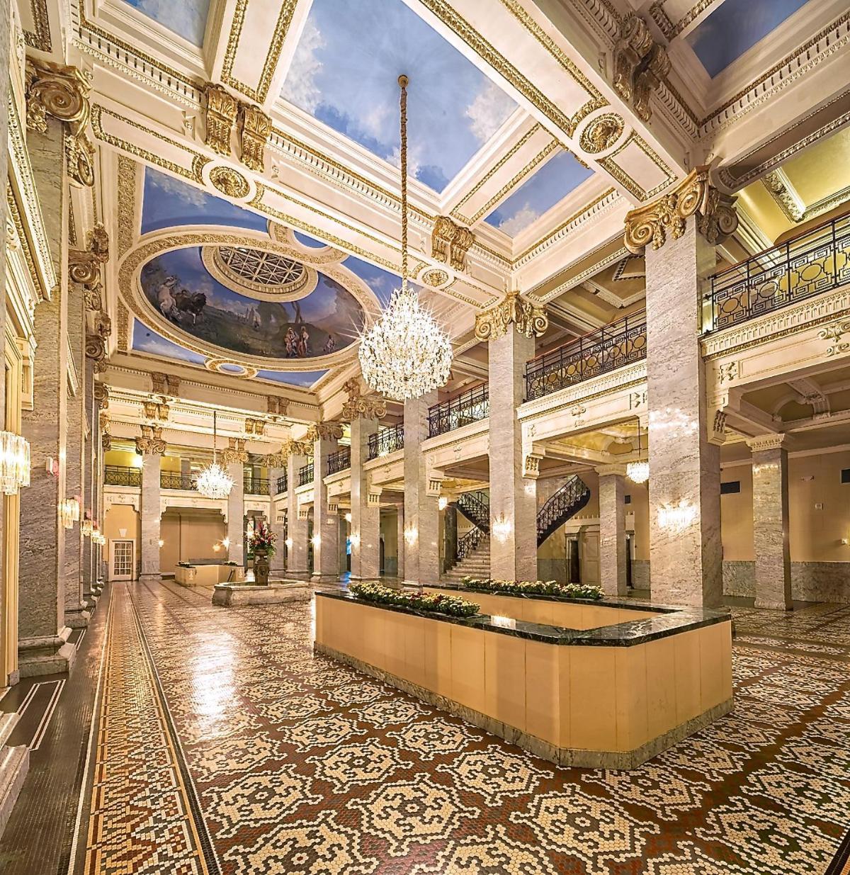 Hotel Bentley photo 7