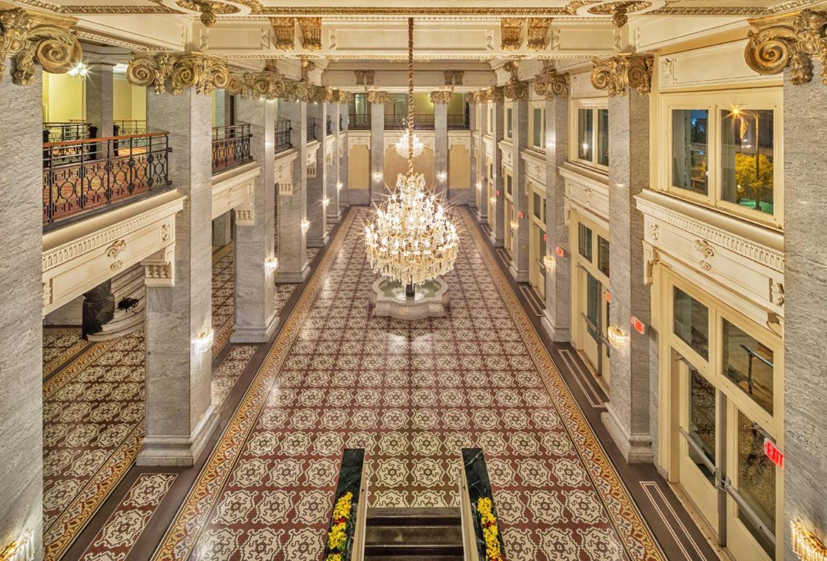 Hotel Bentley photo 2