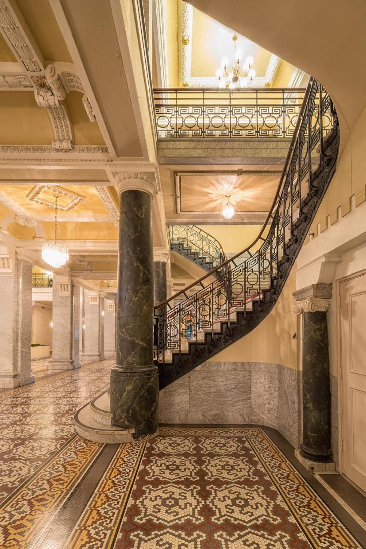 Hotel Bentley photo 8