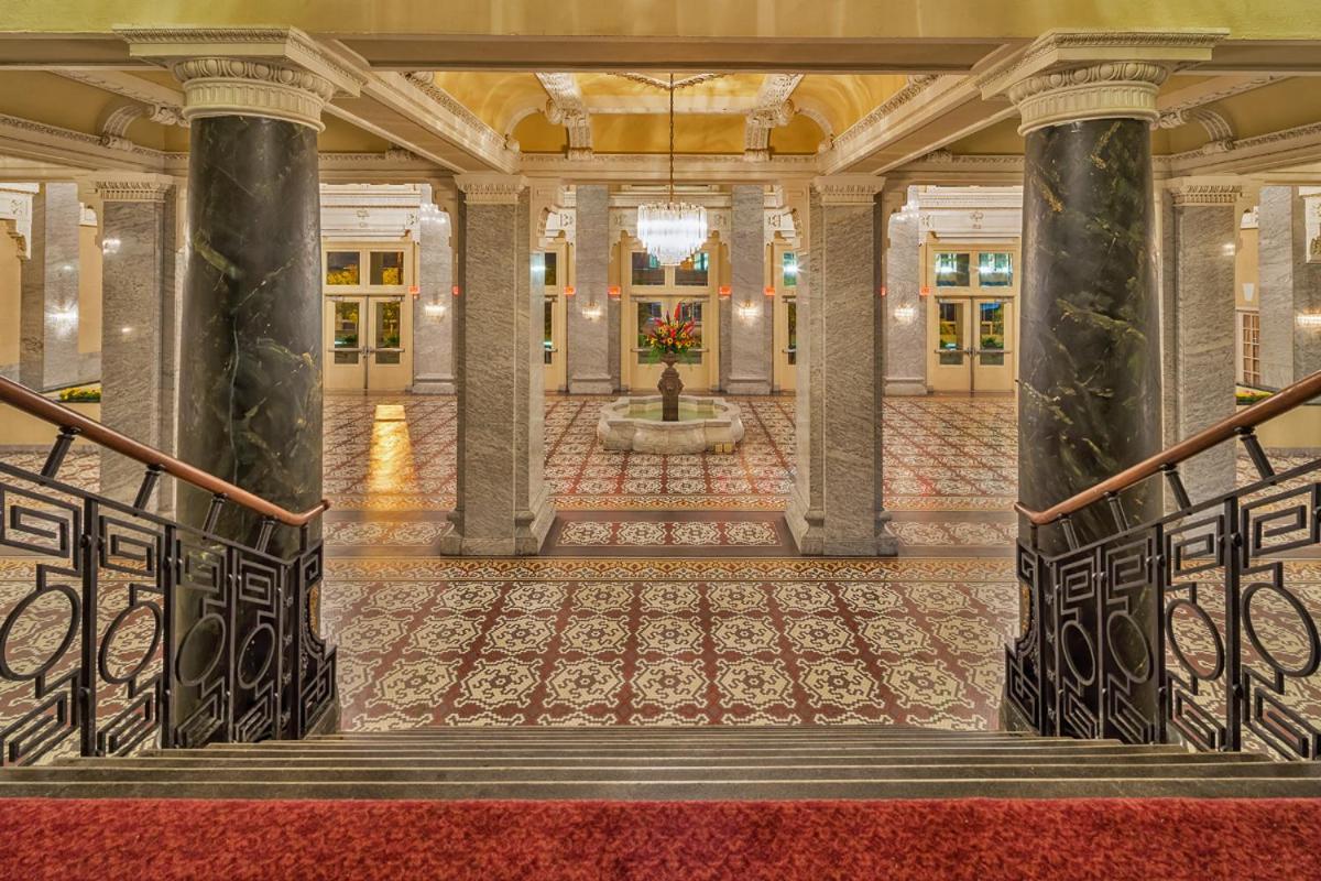 Hotel Bentley photo 4